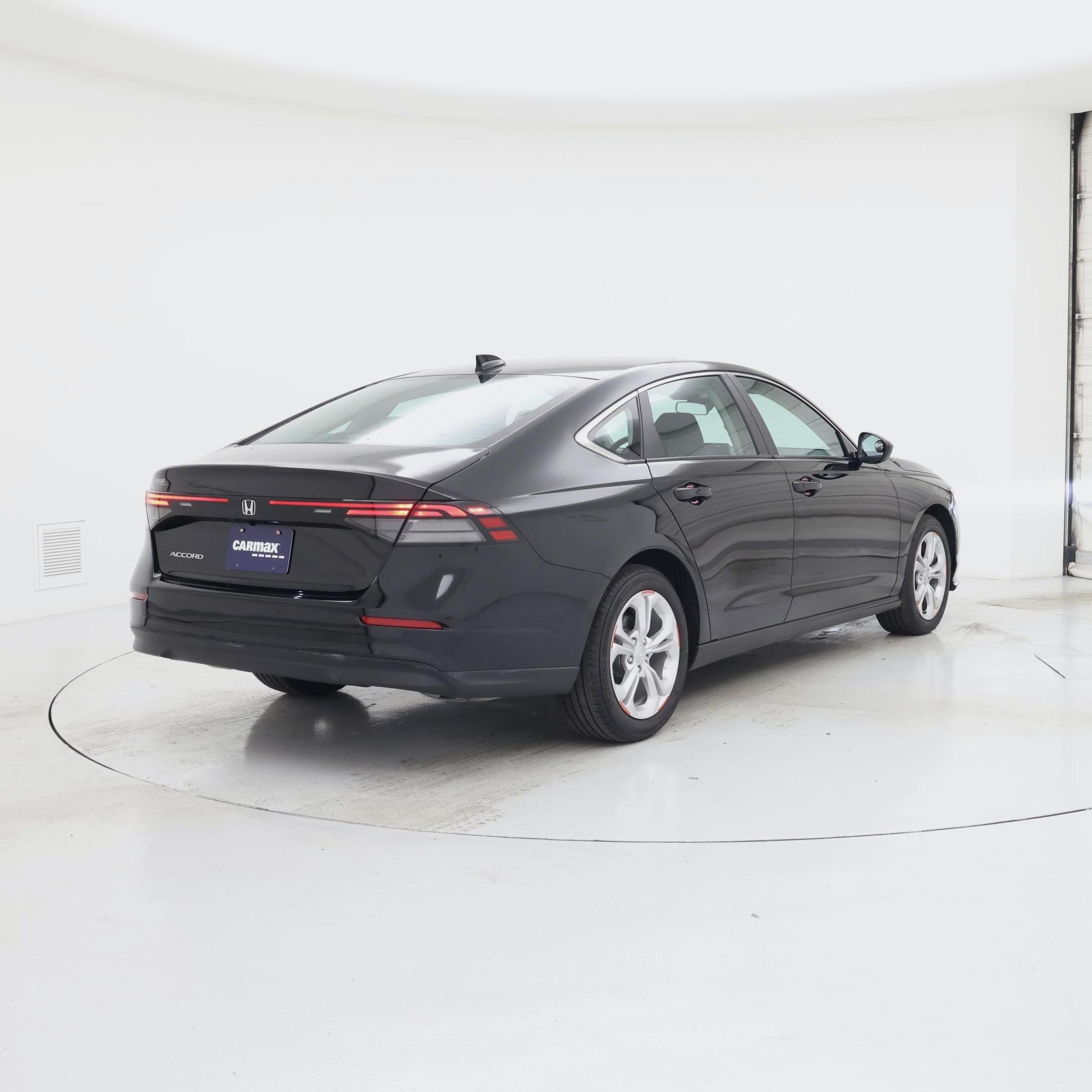 Thumbnail: 2025 Honda Accord - 8