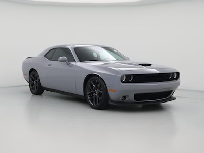 2021 Dodge Challenger GT