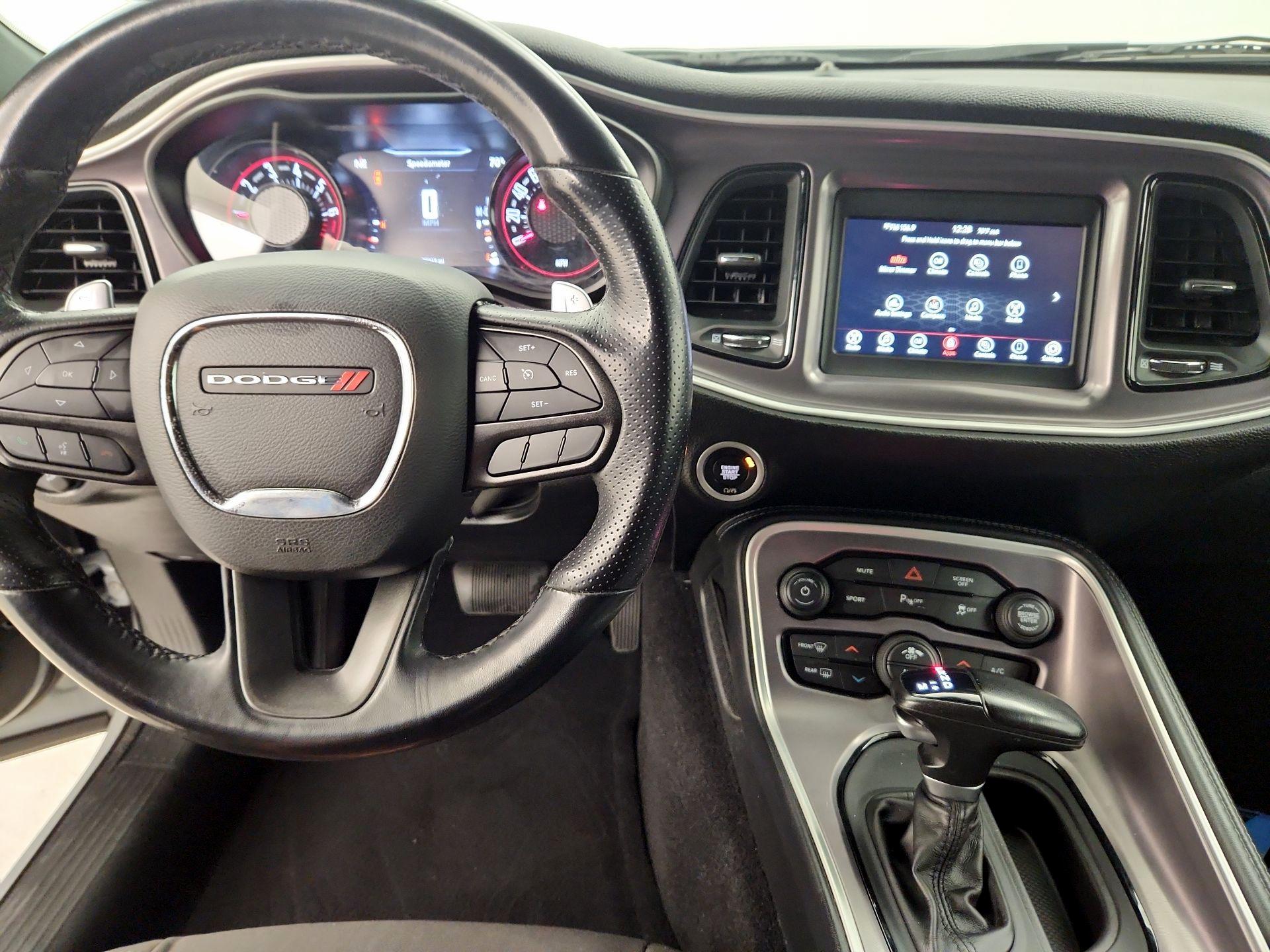 Thumbnail: 2021 Dodge Challenger - 9