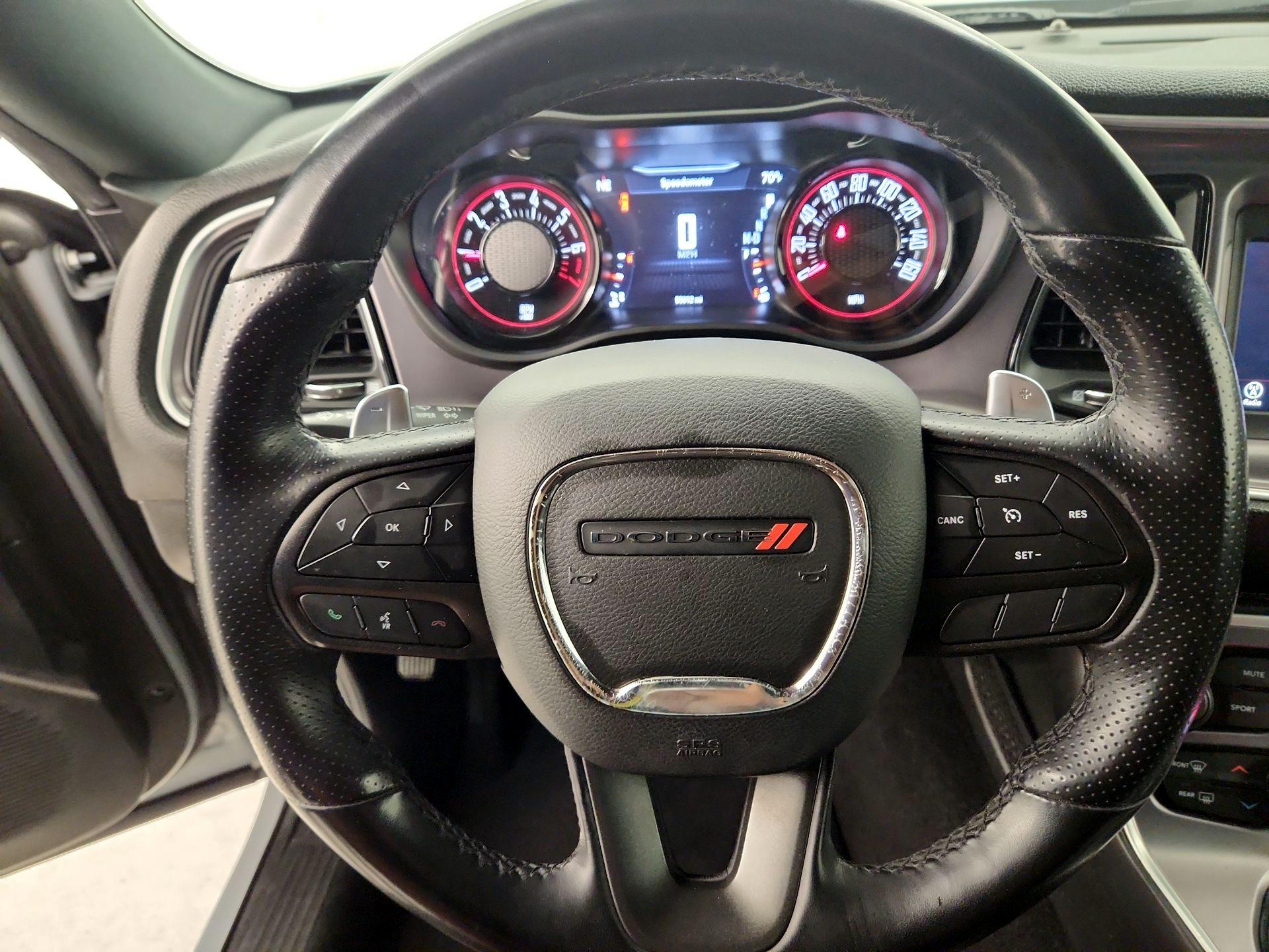 Thumbnail: 2021 Dodge Challenger - 10