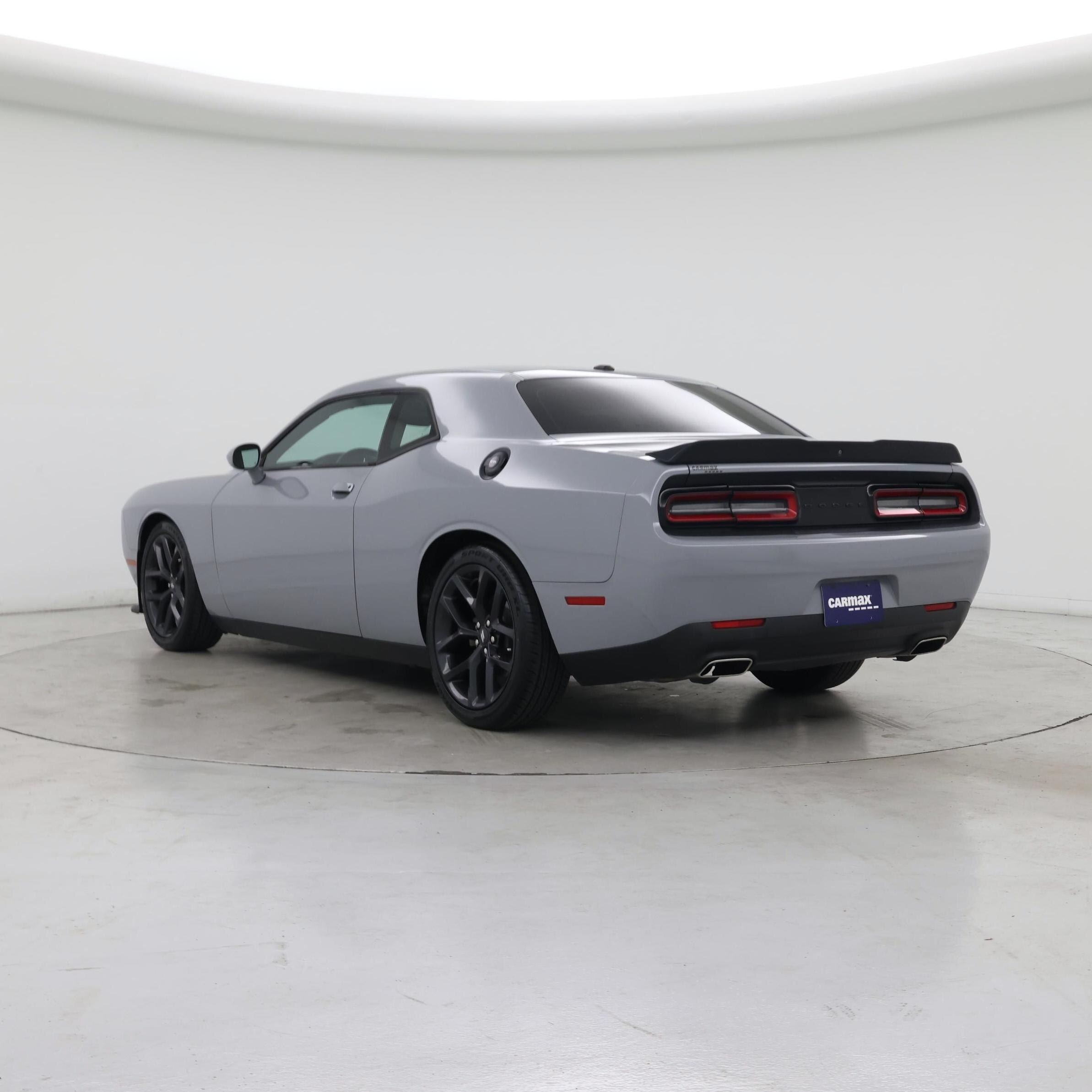 Thumbnail: 2021 Dodge Challenger - 2