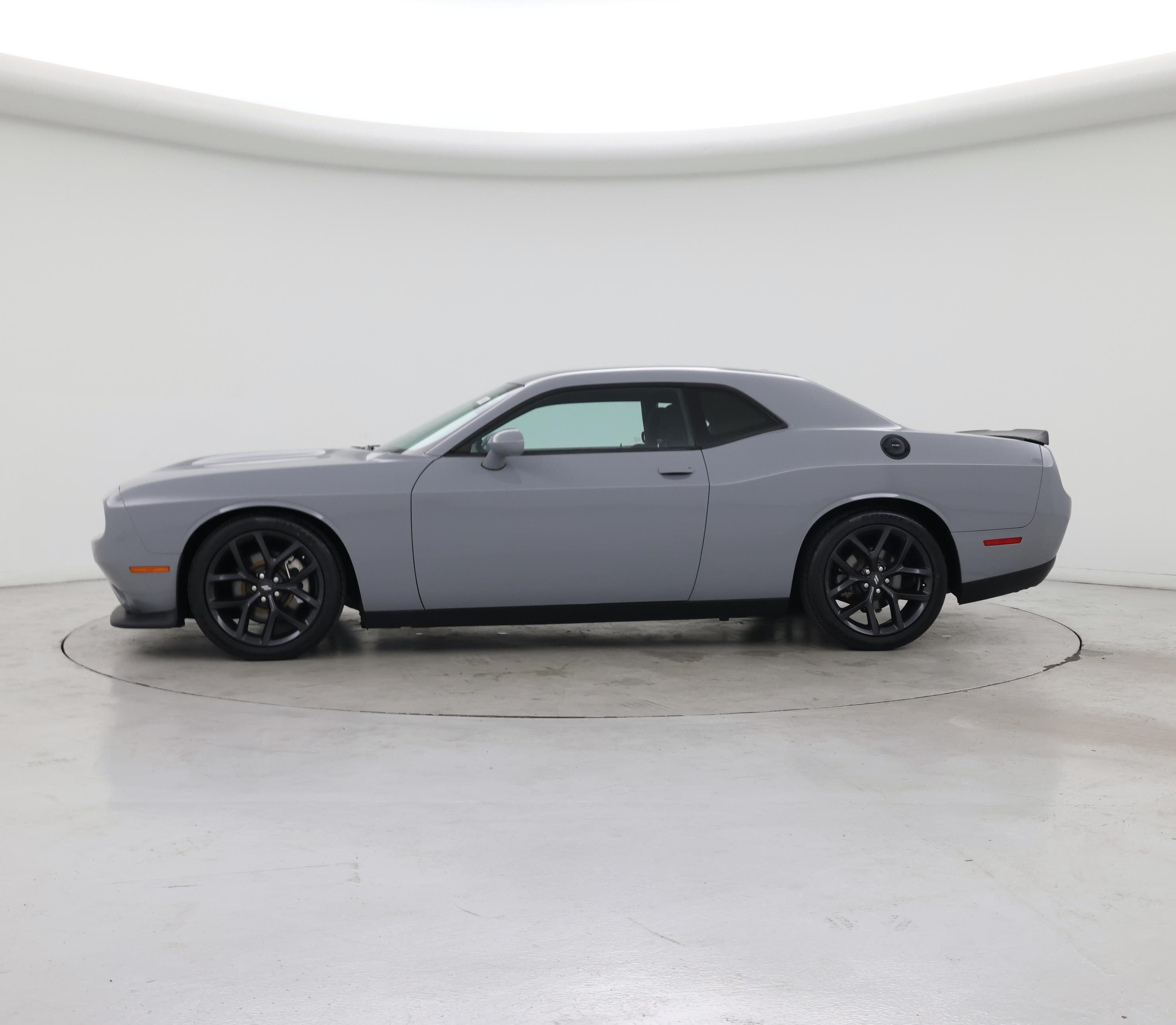 Thumbnail: 2021 Dodge Challenger - 3