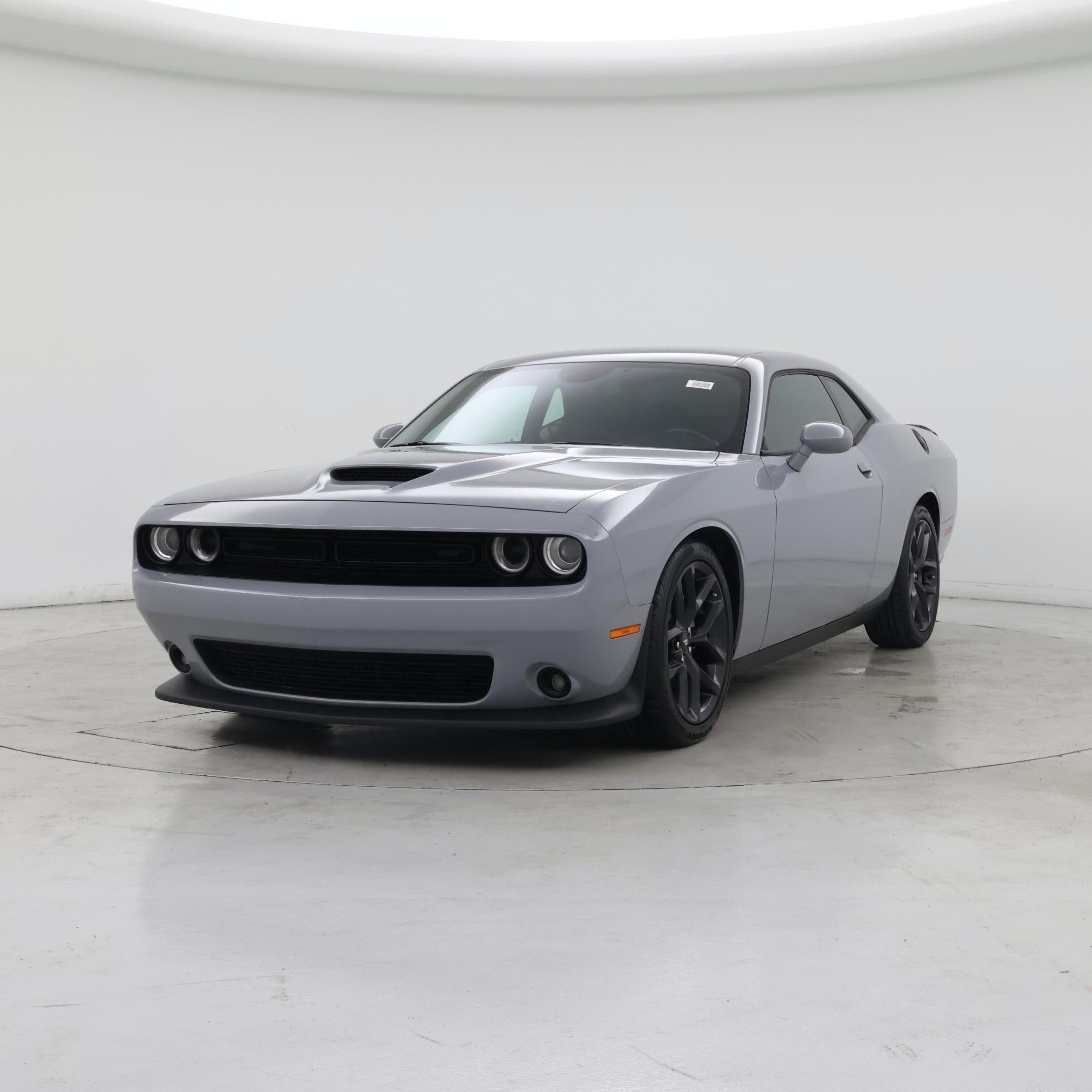 Thumbnail: 2021 Dodge Challenger - 4