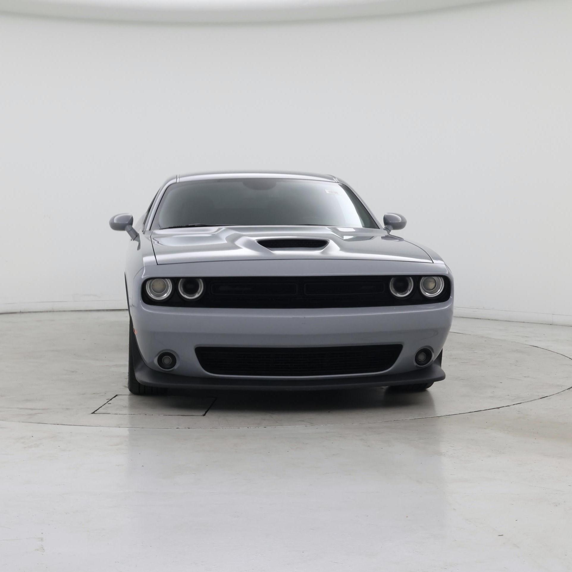 Thumbnail: 2021 Dodge Challenger - 5