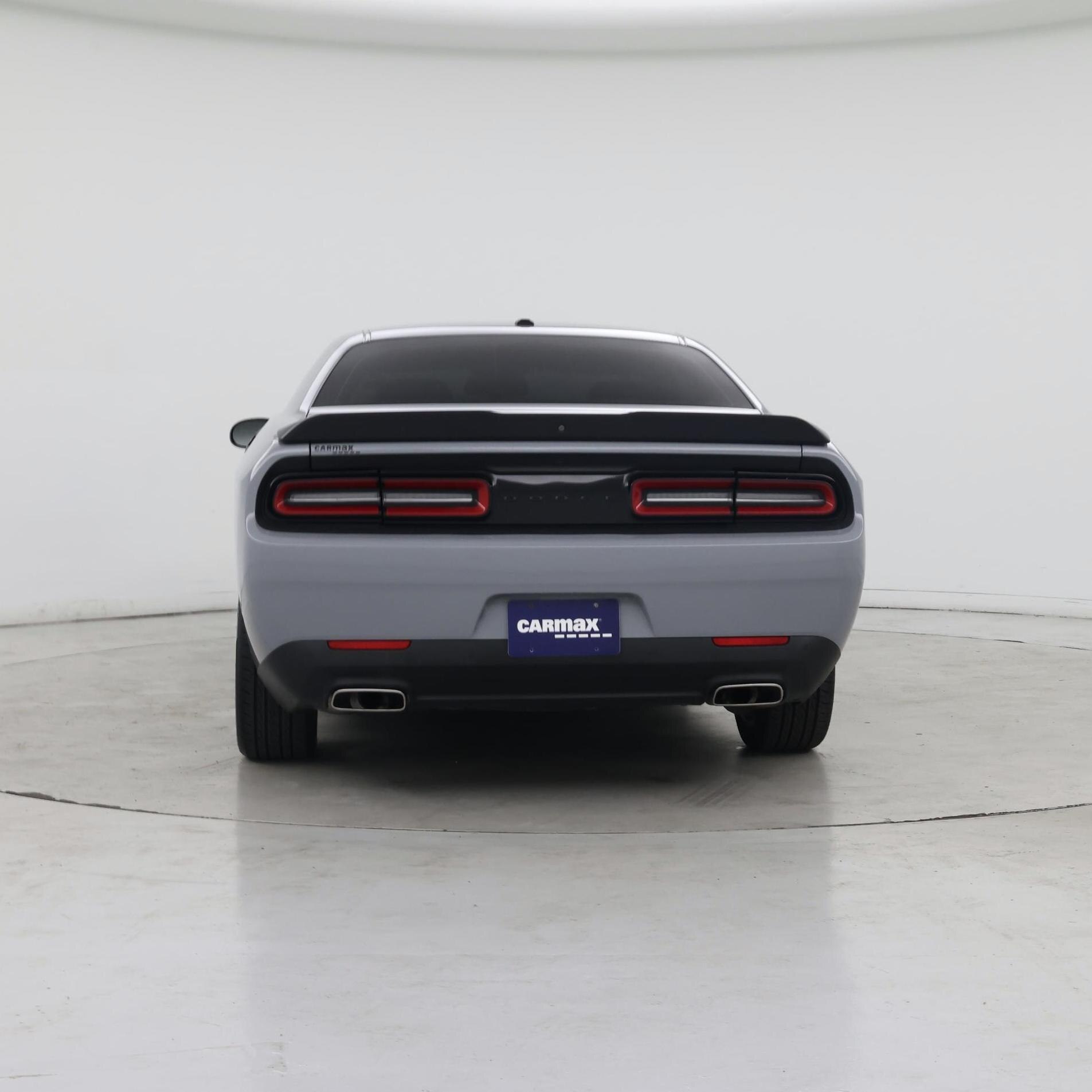 Thumbnail: 2021 Dodge Challenger - 6