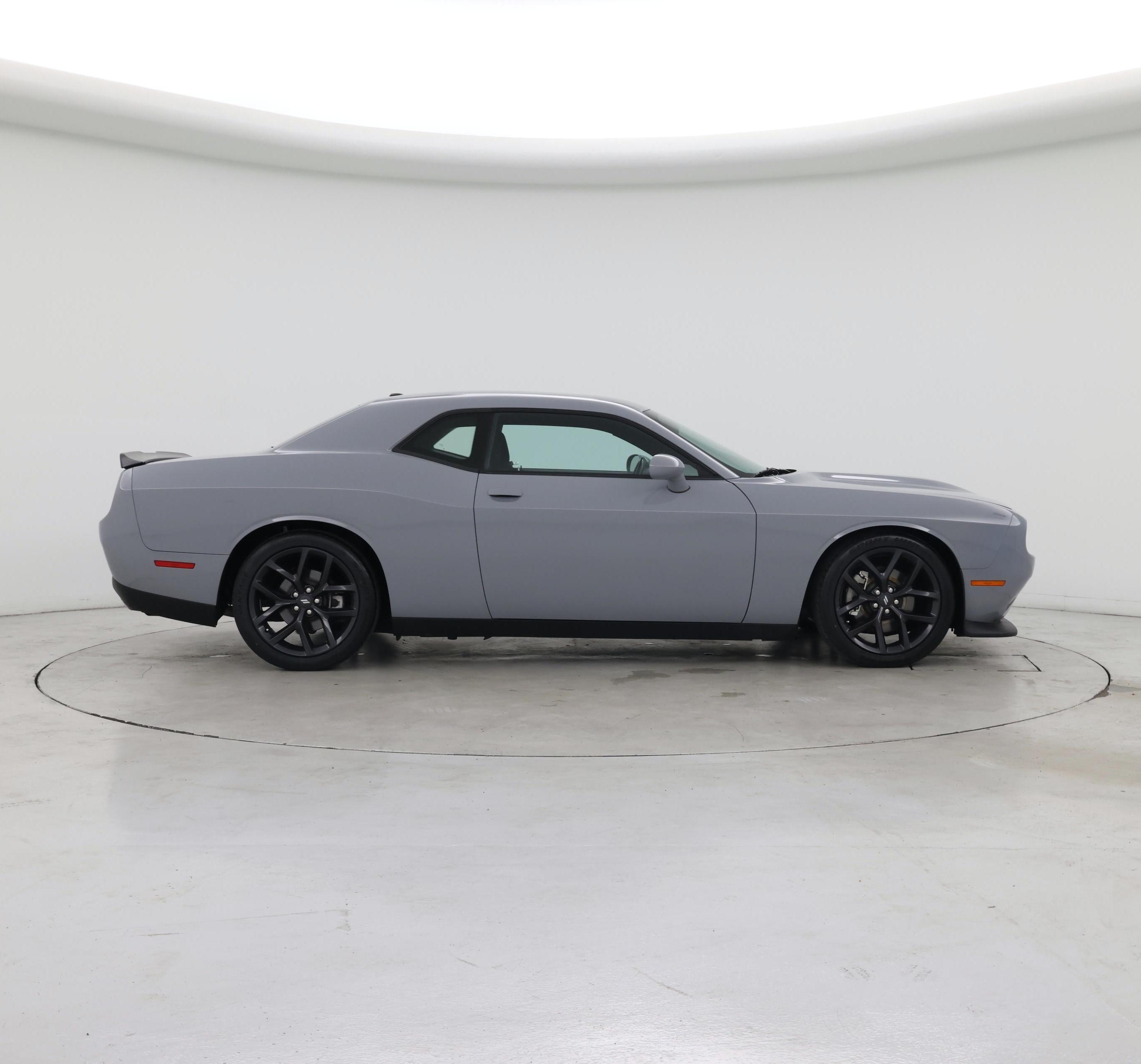 Thumbnail: 2021 Dodge Challenger - 7