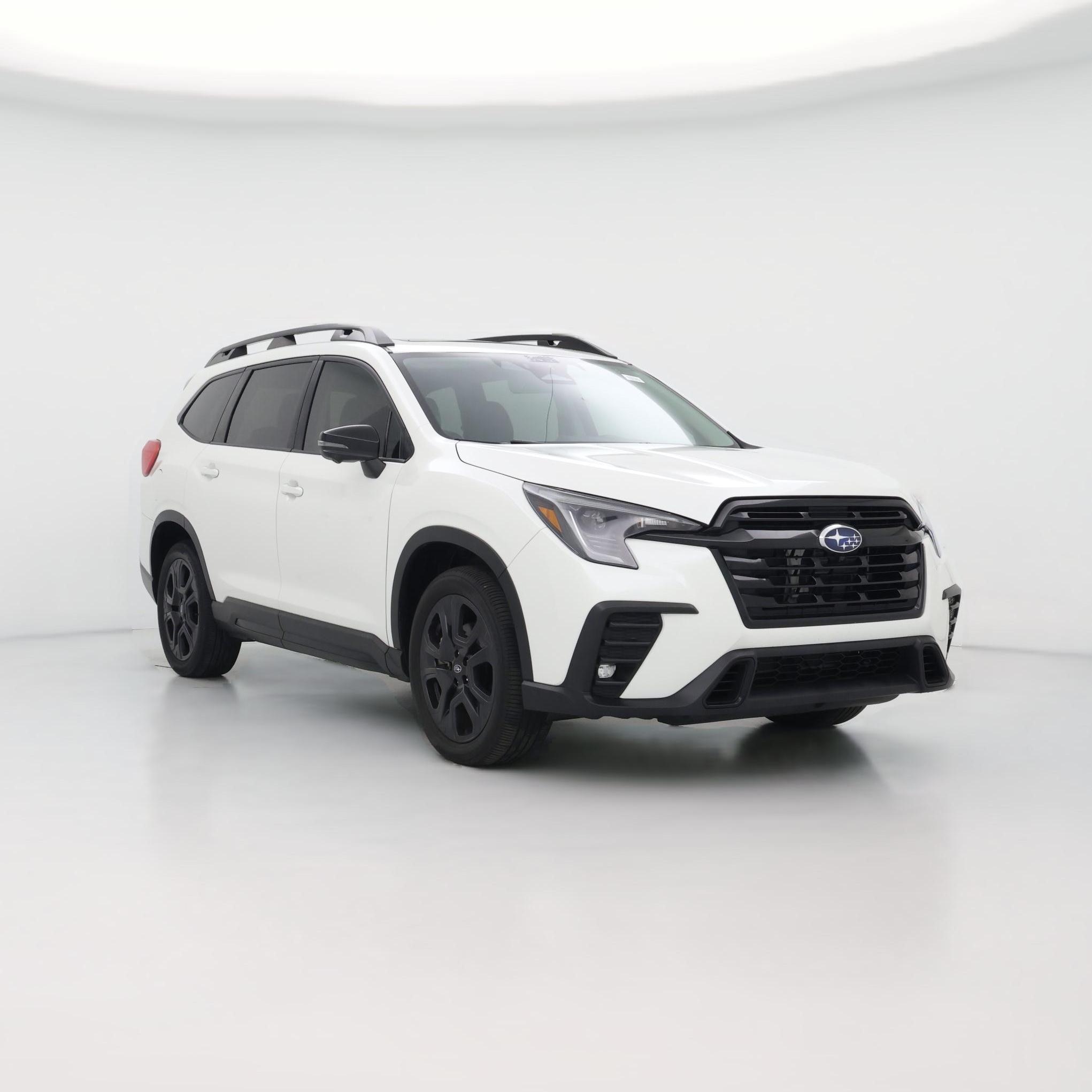 Thumbnail: 2023 Subaru Ascent - 1