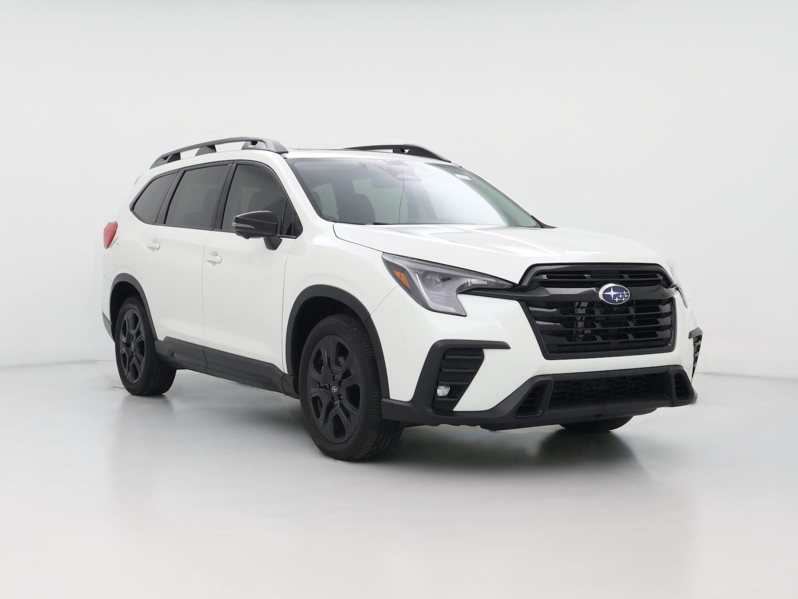 2023 Subaru Ascent