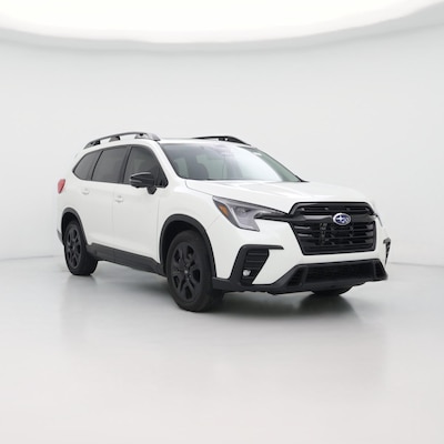 2023 Subaru Ascent Onyx Edition Limited