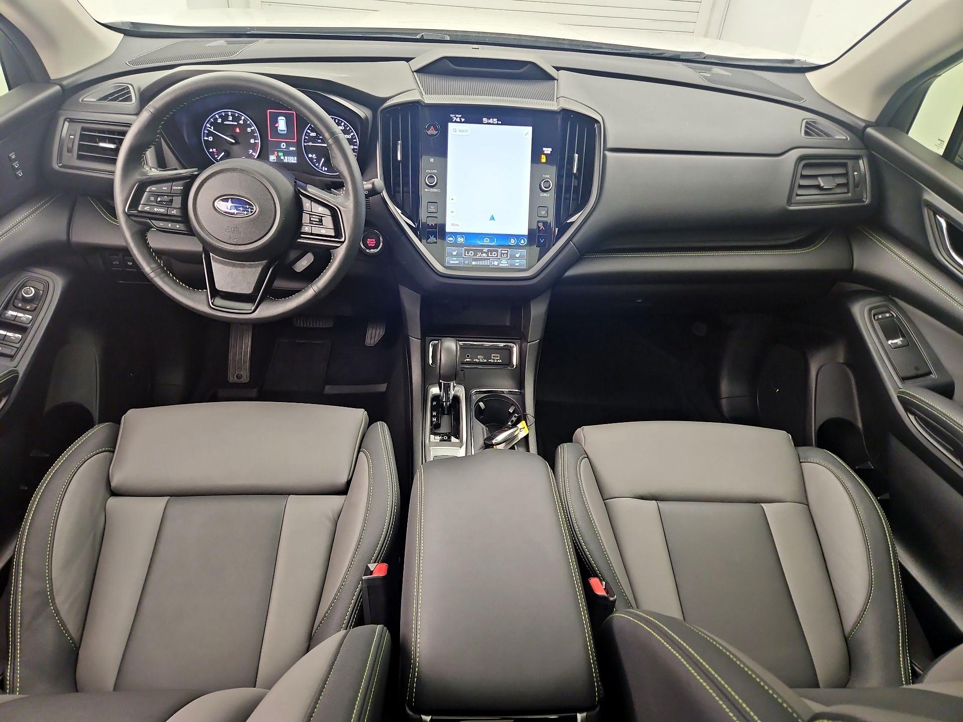 Thumbnail: 2023 Subaru Ascent - 9