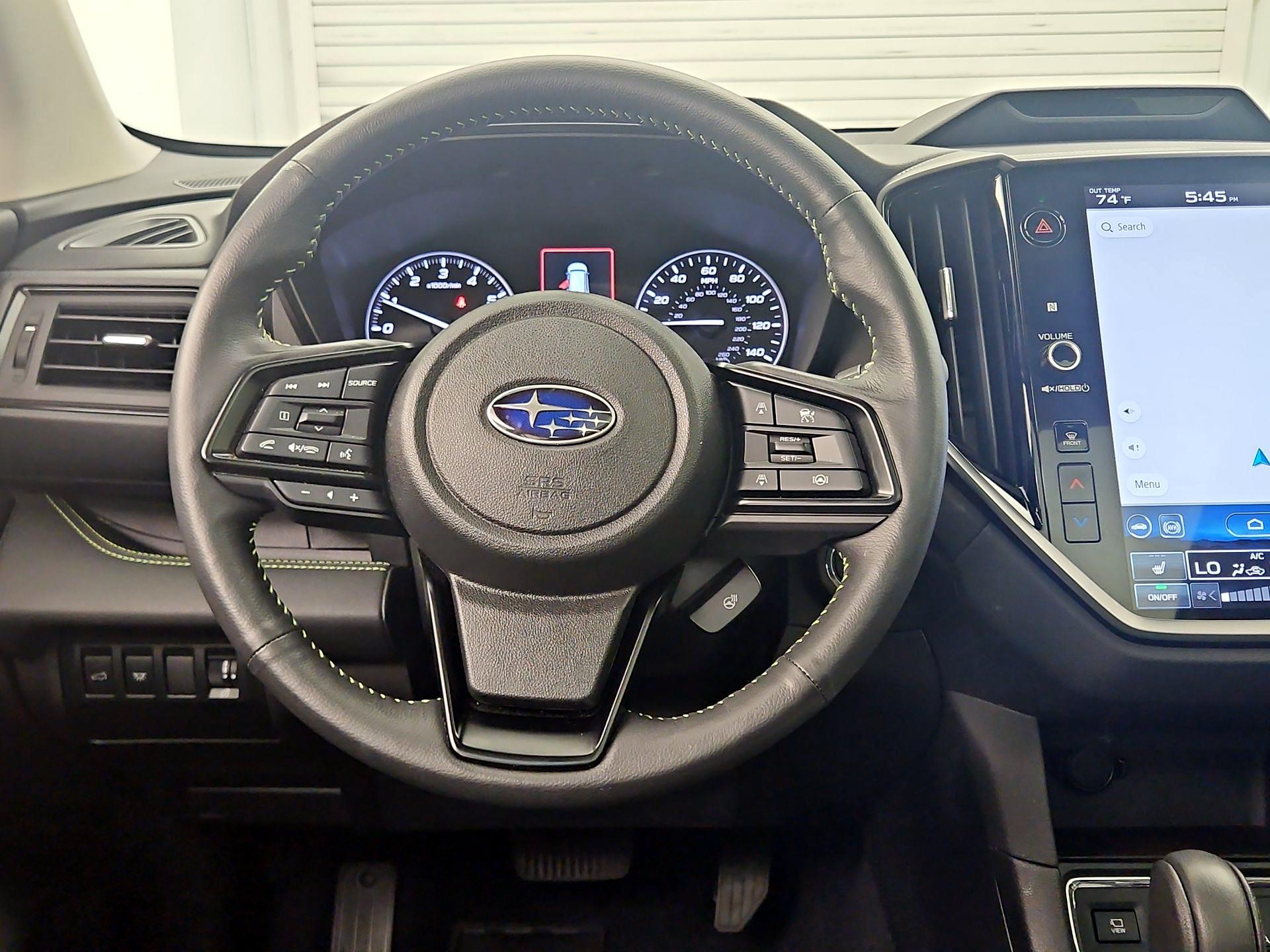 Thumbnail: 2023 Subaru Ascent - 10