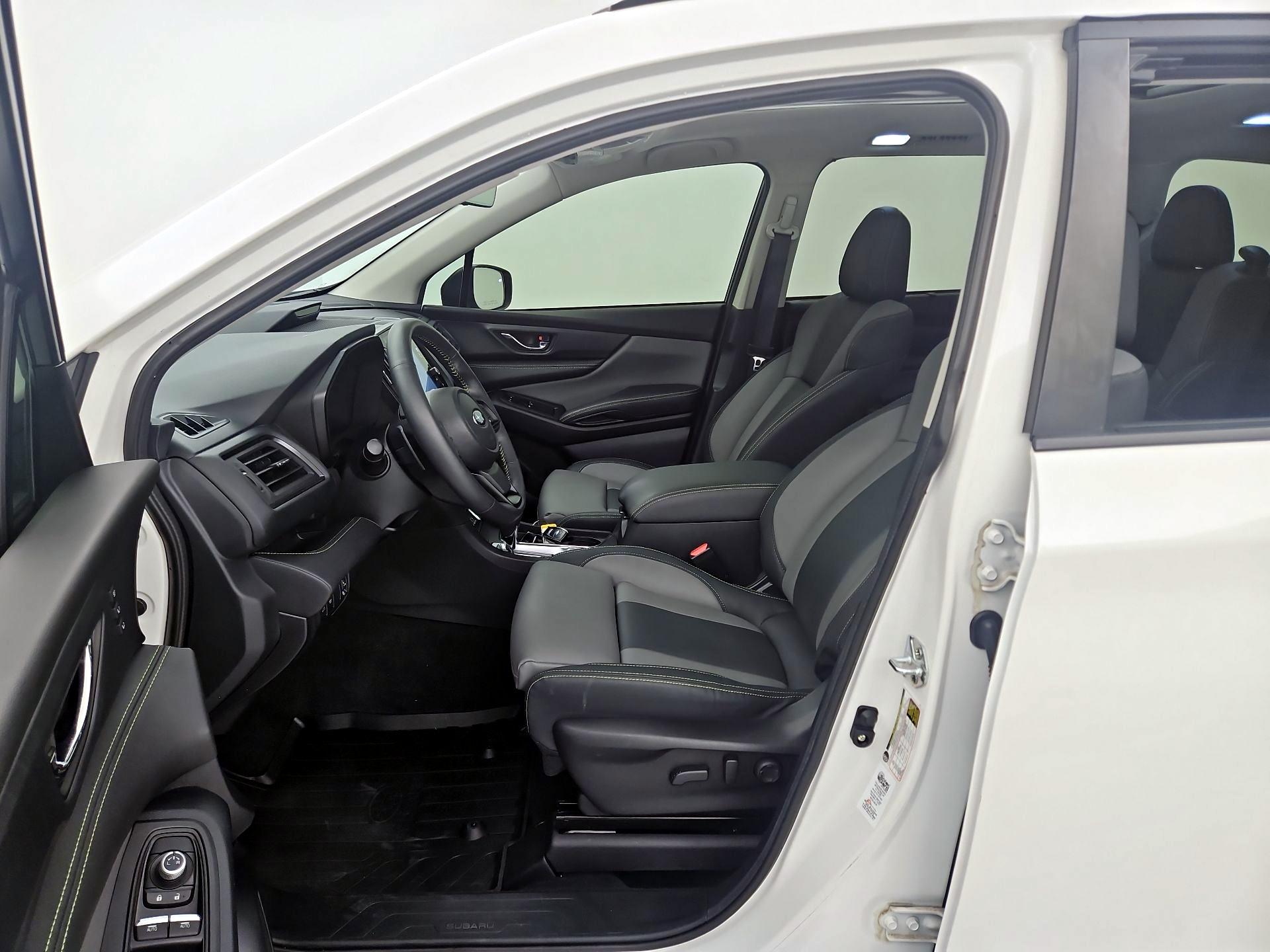 Thumbnail: 2023 Subaru Ascent - 11
