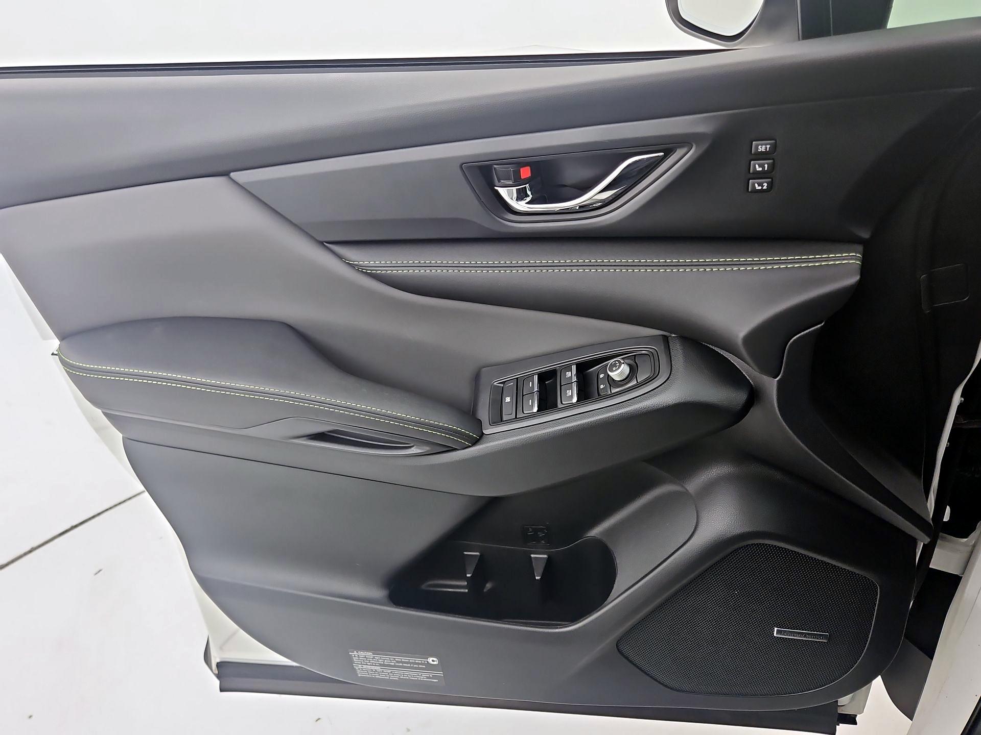 Thumbnail: 2023 Subaru Ascent - 12