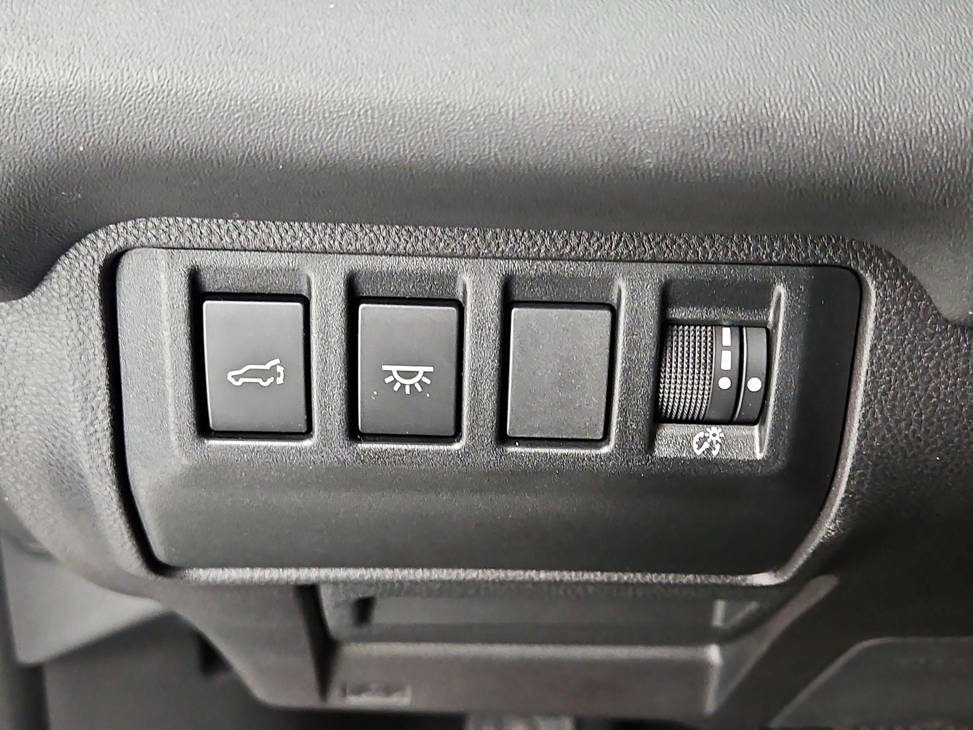 Thumbnail: 2023 Subaru Ascent - 13