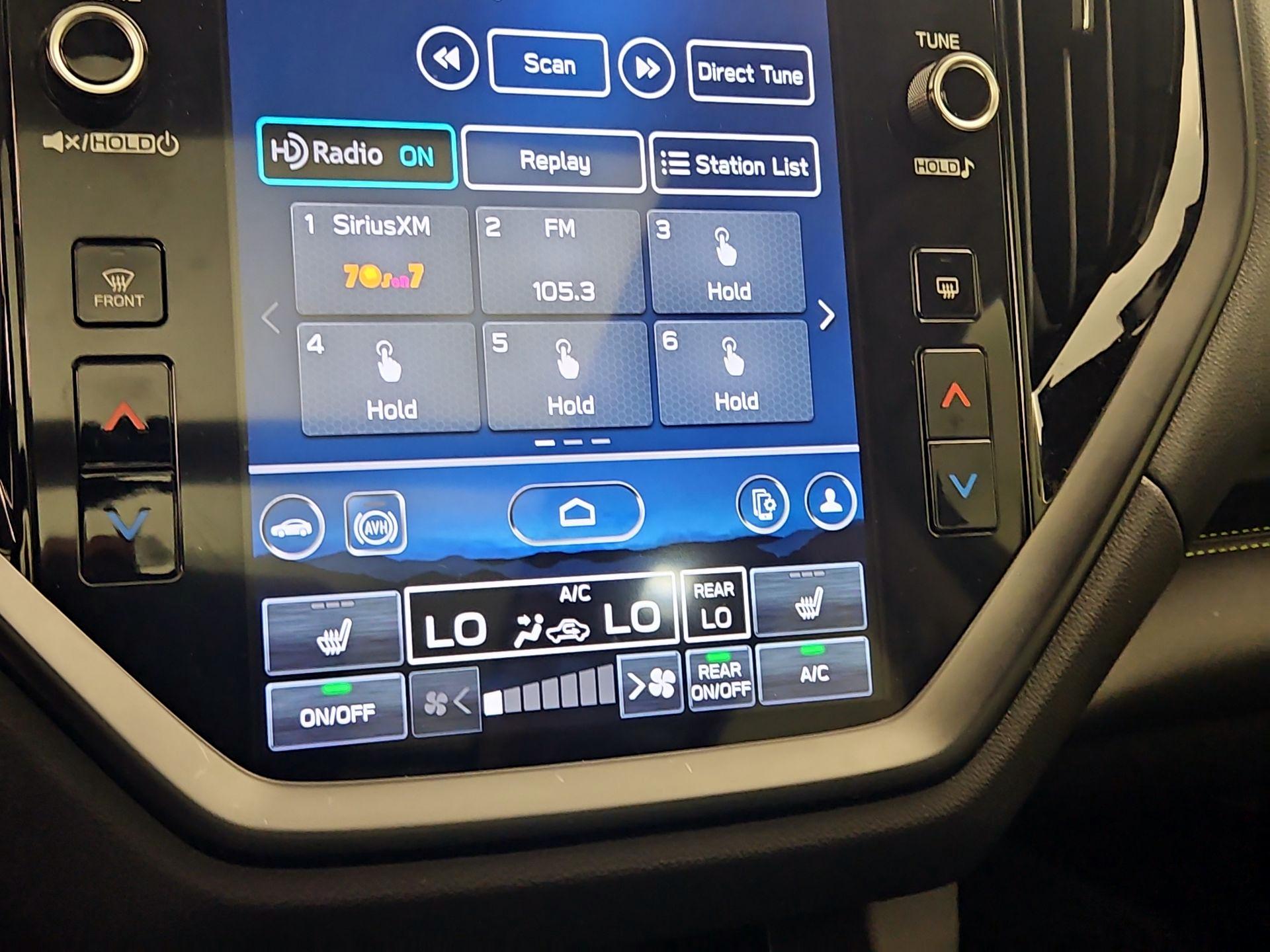 Thumbnail: 2023 Subaru Ascent - 17