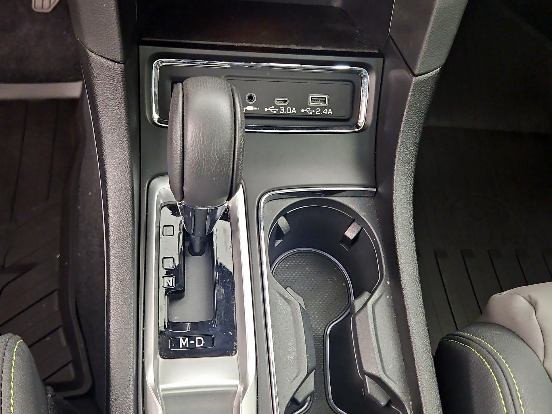 Thumbnail: 2023 Subaru Ascent - 18