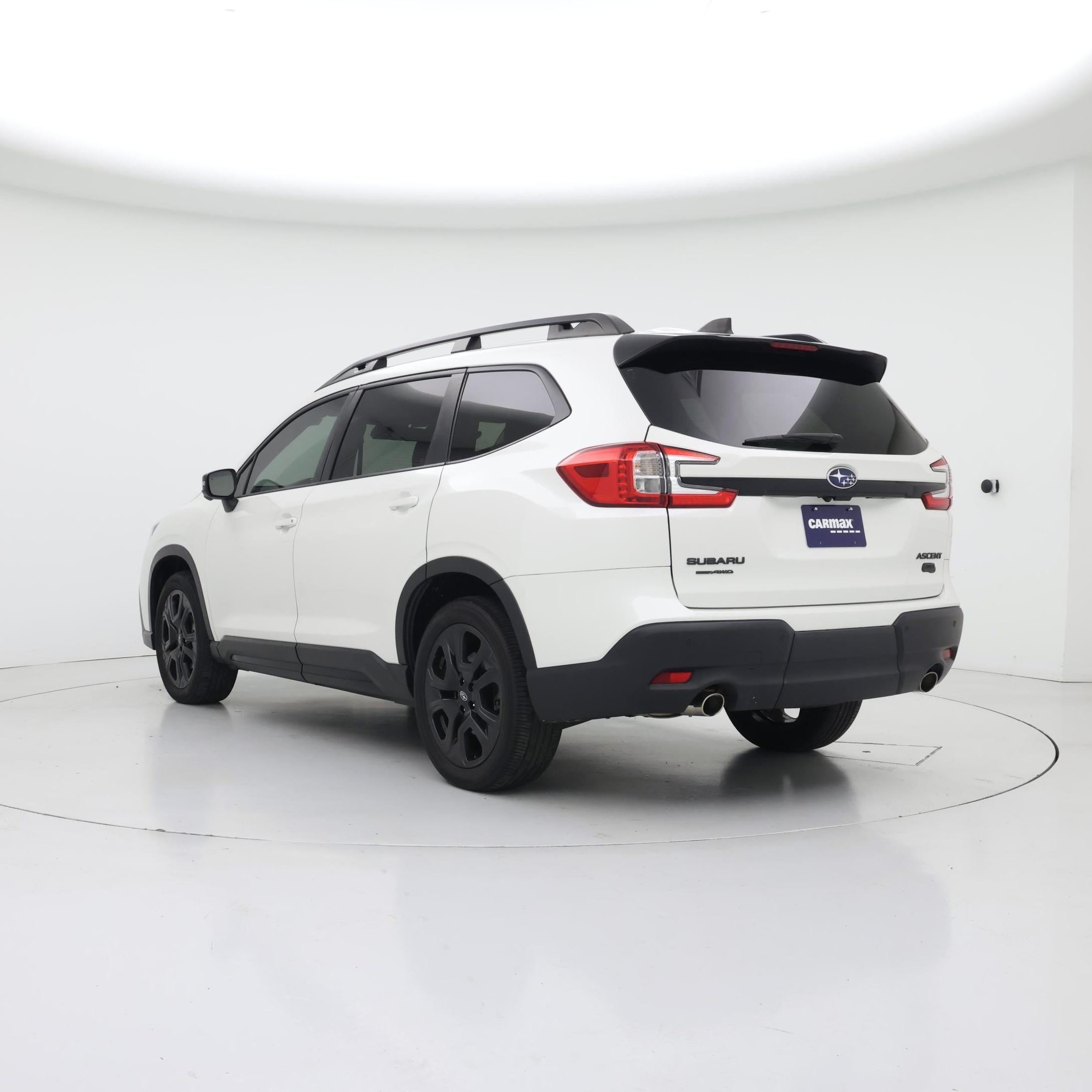 Thumbnail: 2023 Subaru Ascent - 2