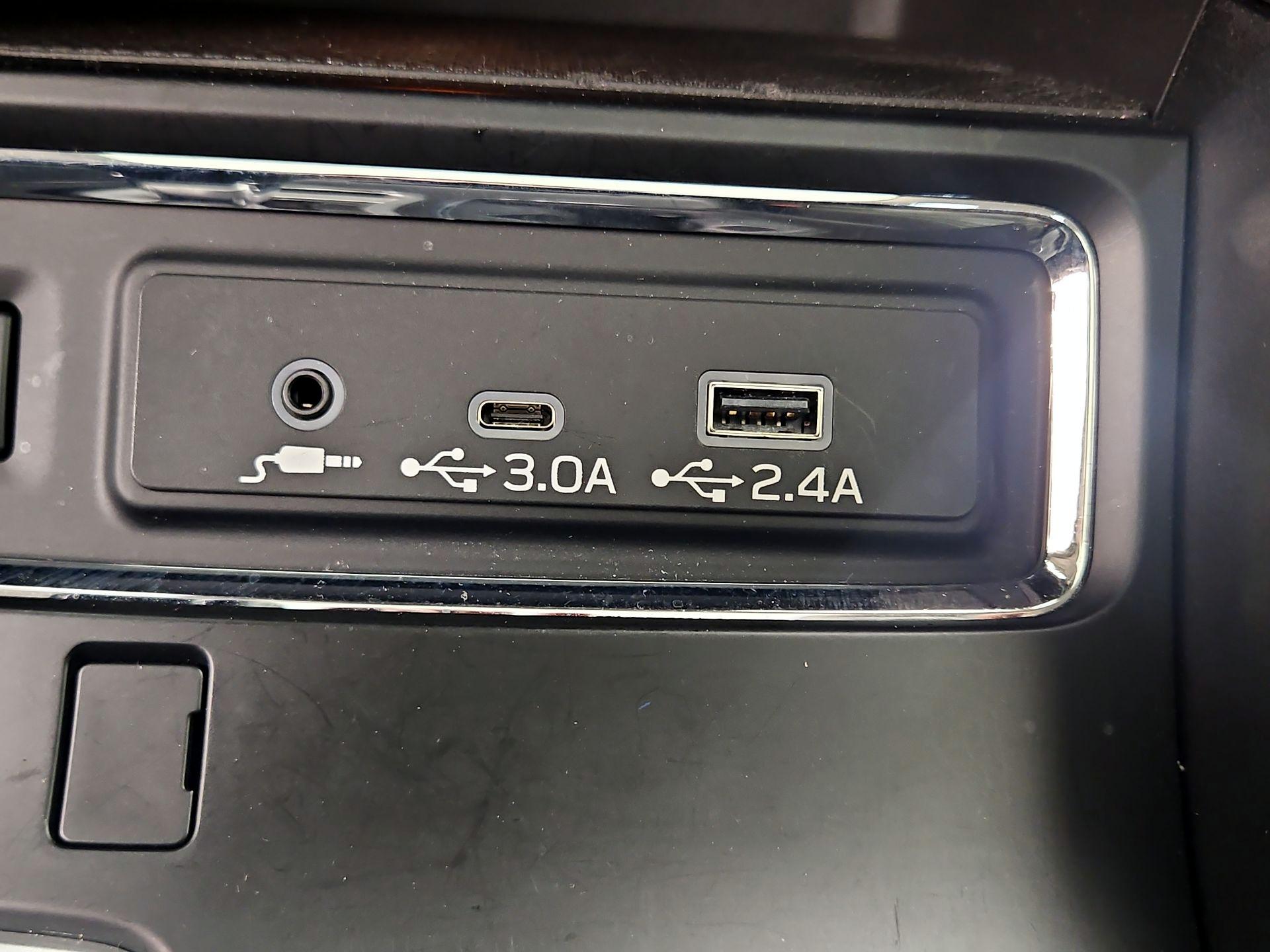 Thumbnail: 2023 Subaru Ascent - 19