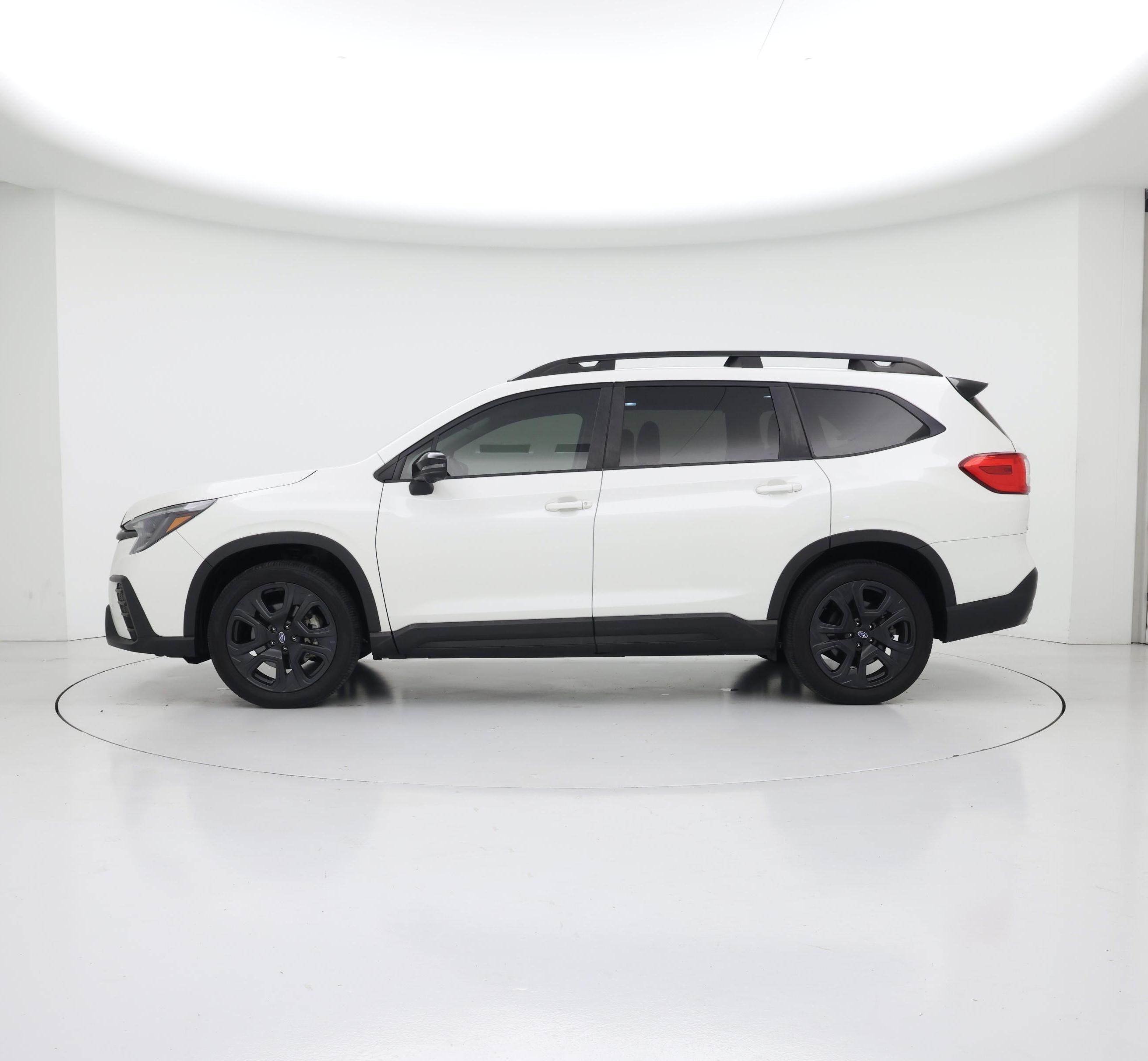 Thumbnail: 2023 Subaru Ascent - 3