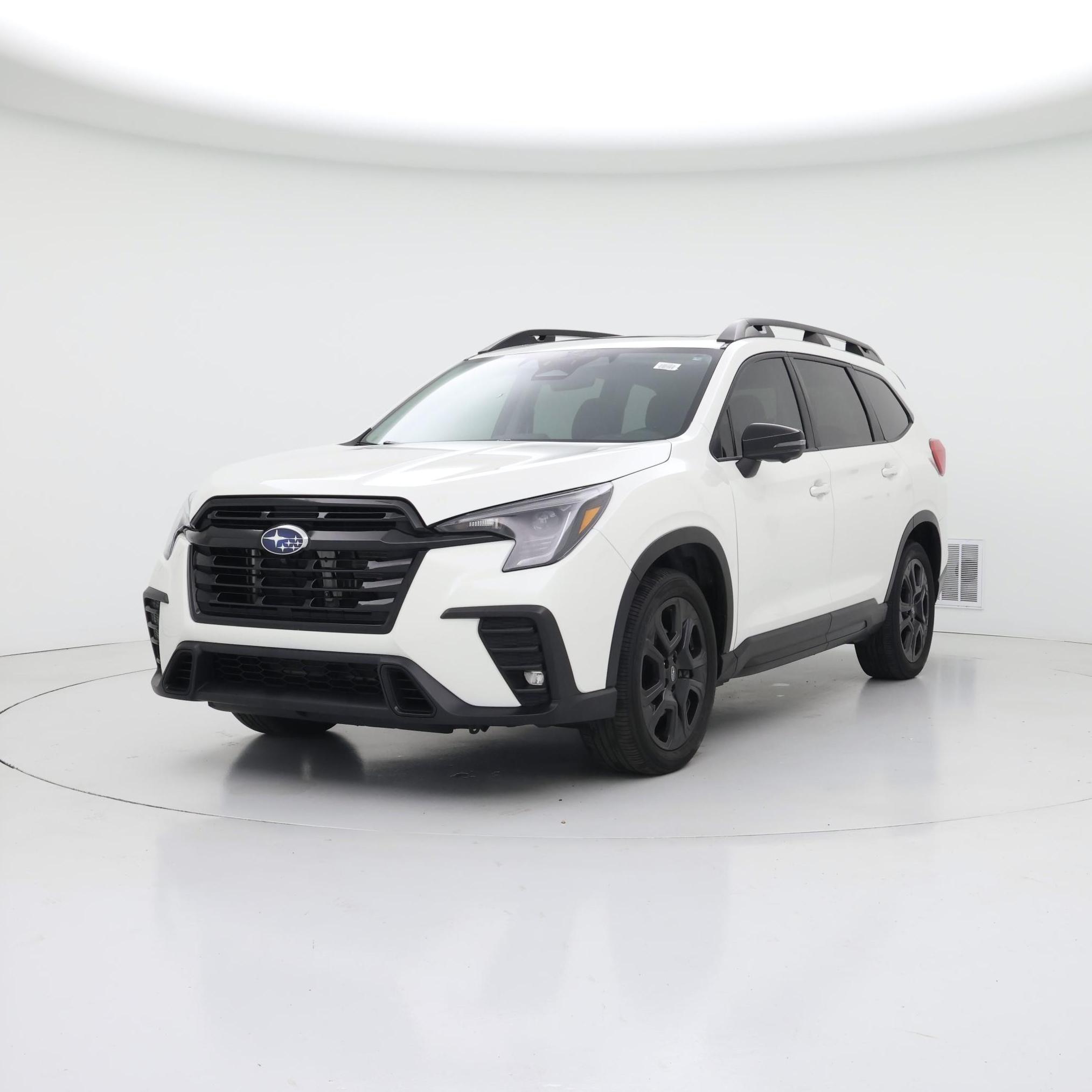 Thumbnail: 2023 Subaru Ascent - 4