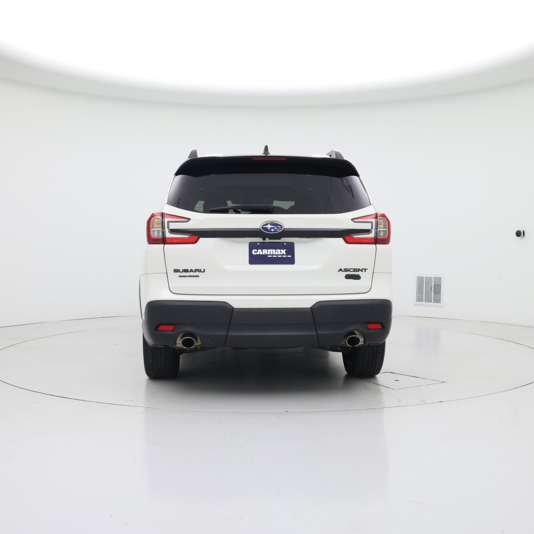 Thumbnail: 2023 Subaru Ascent - 6