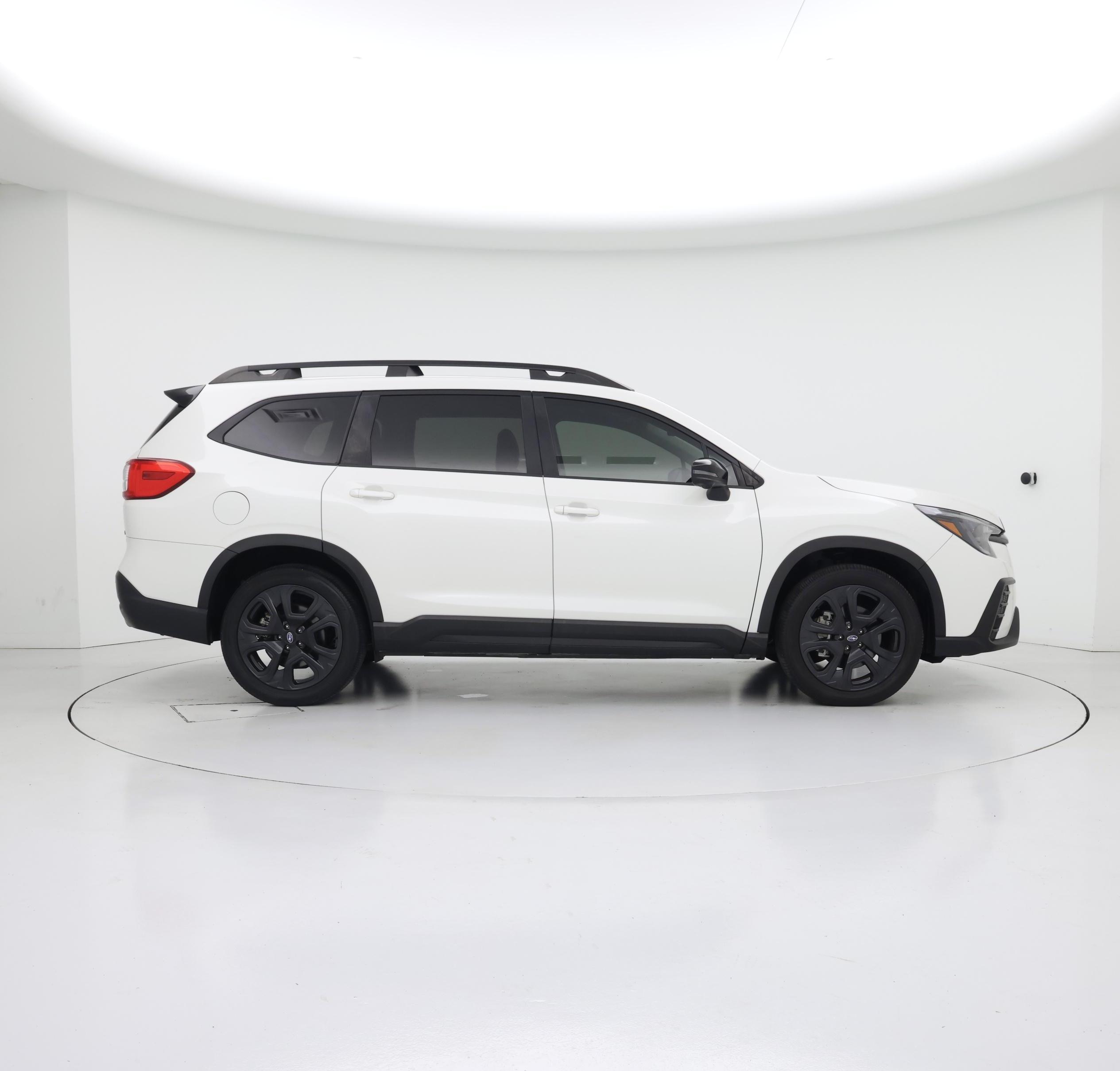 Thumbnail: 2023 Subaru Ascent - 7