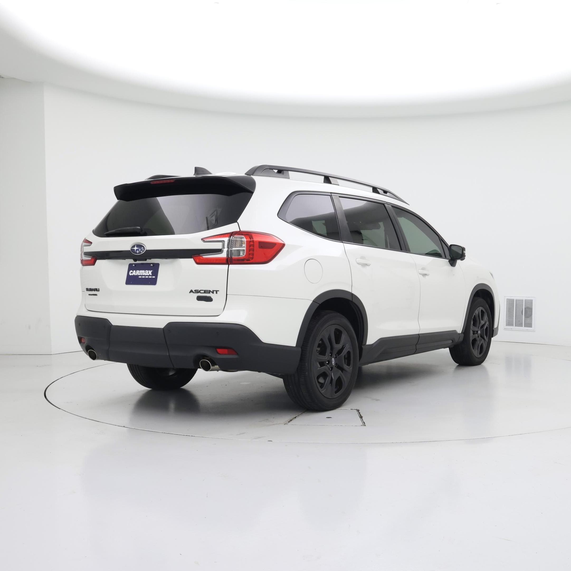 Thumbnail: 2023 Subaru Ascent - 8