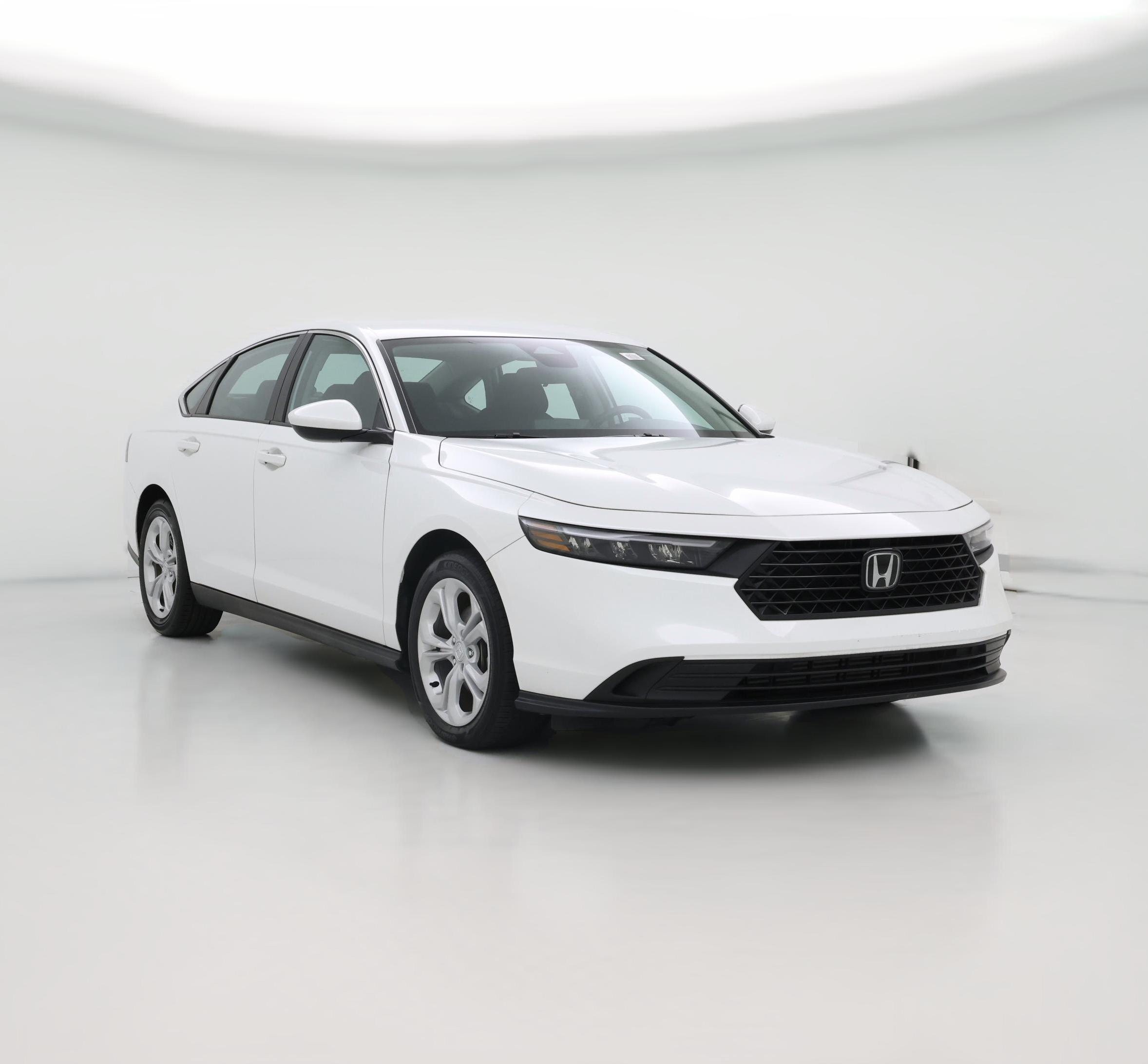 Thumbnail: 2024 Honda Accord - 1