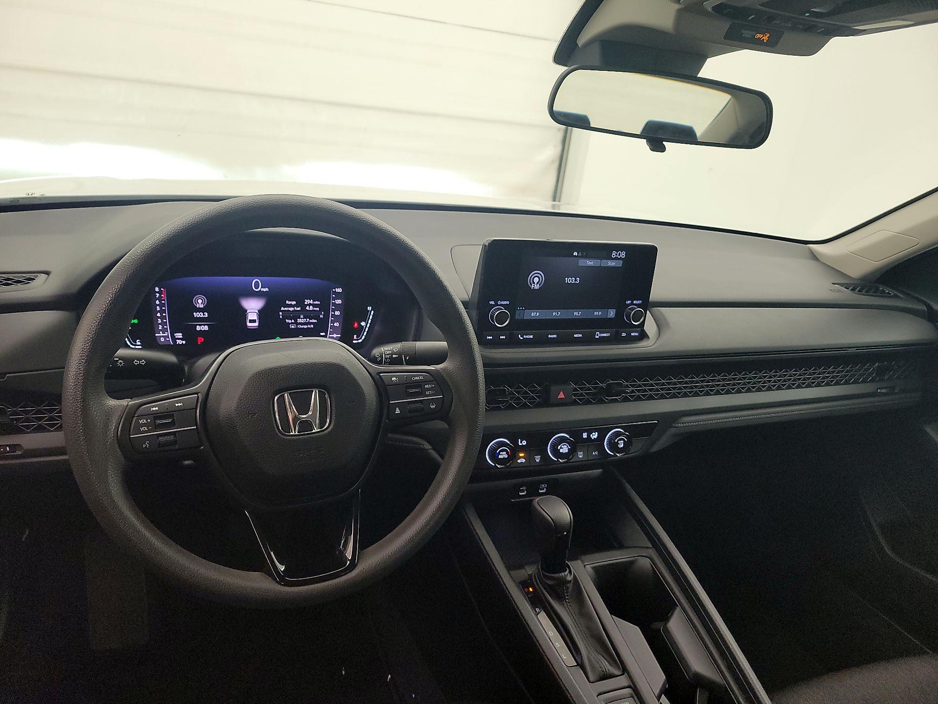 Thumbnail: 2024 Honda Accord - 9