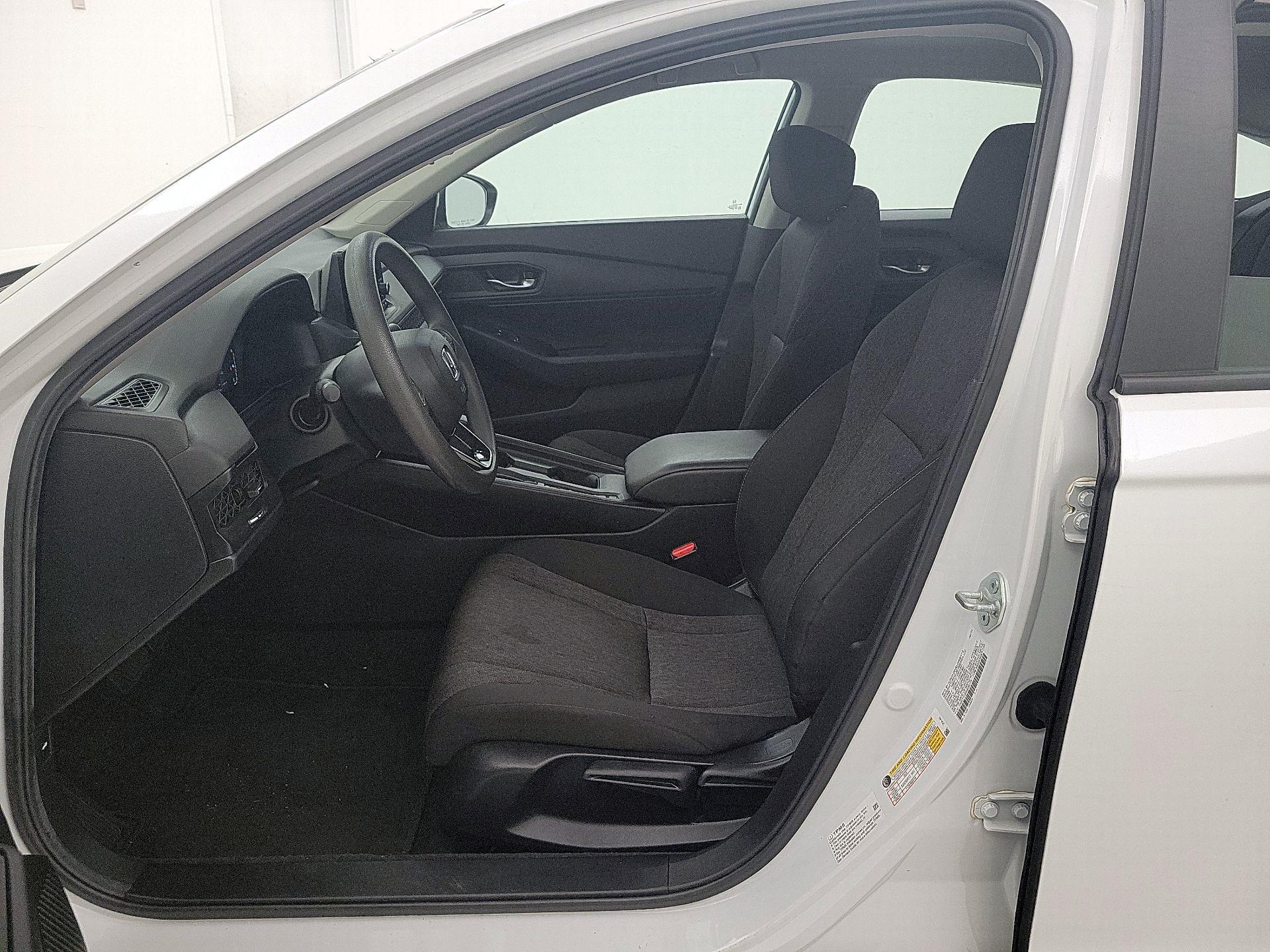 Thumbnail: 2024 Honda Accord - 11