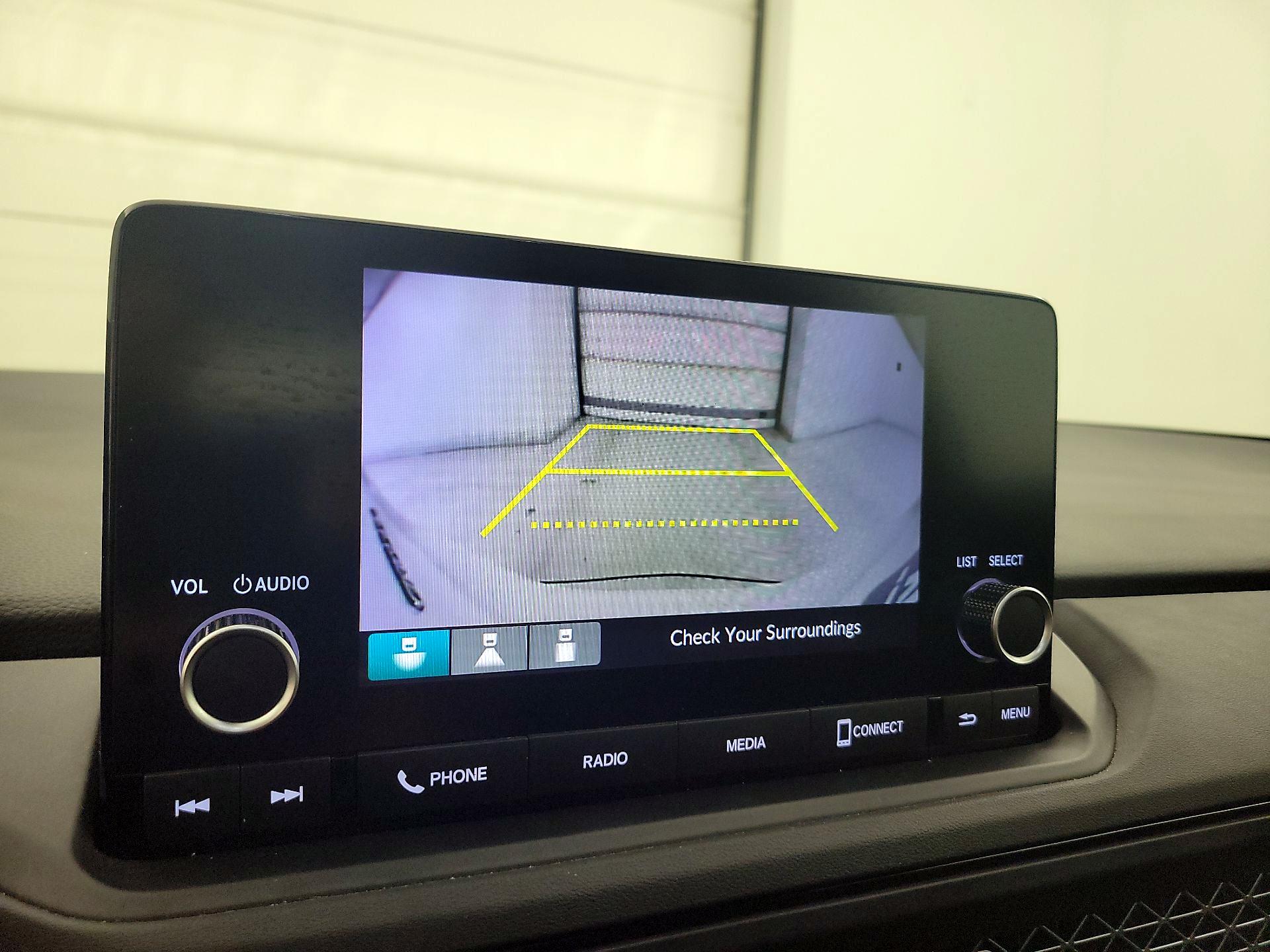 Thumbnail: 2024 Honda Accord - 13