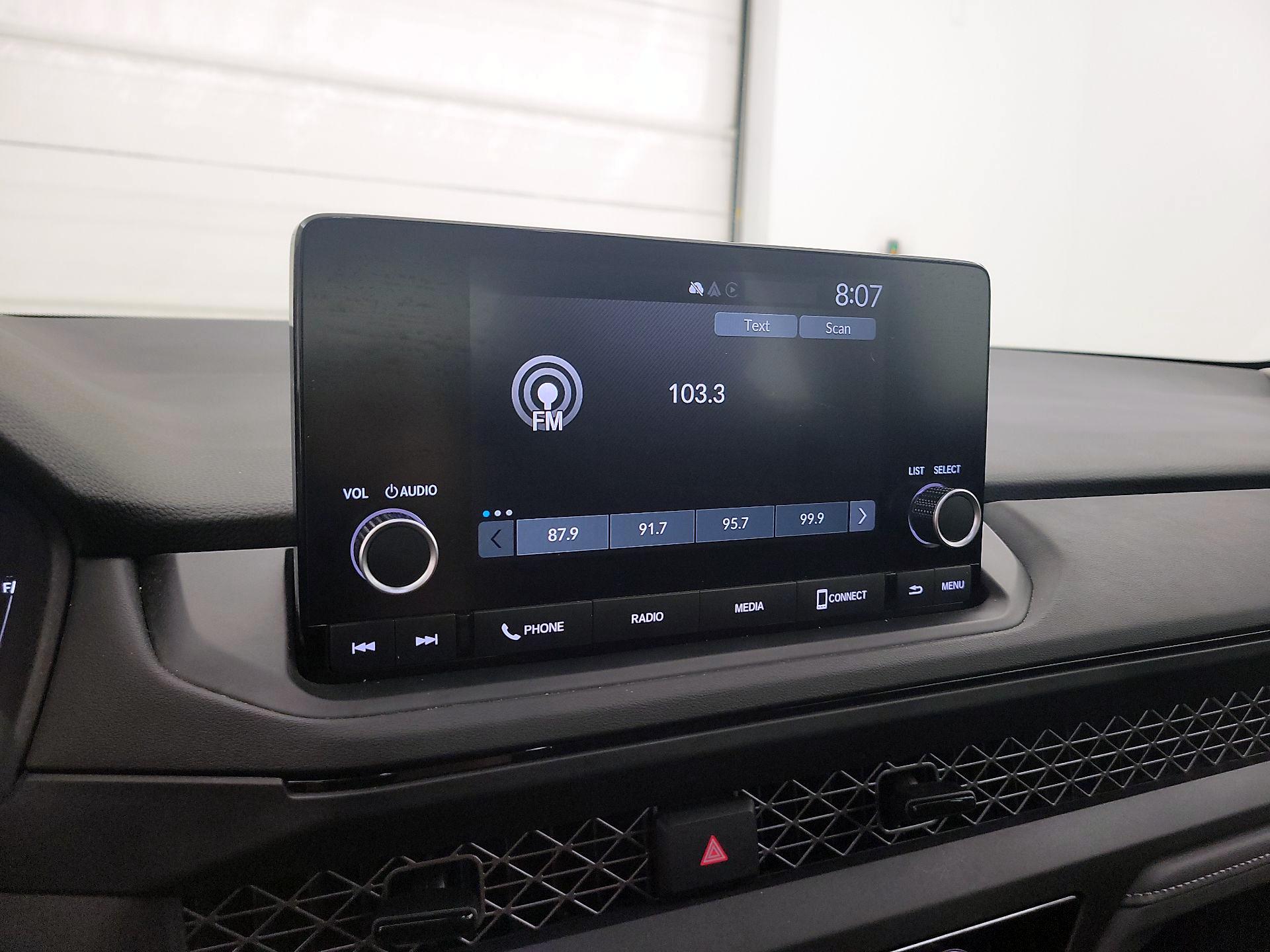 Thumbnail: 2024 Honda Accord - 14