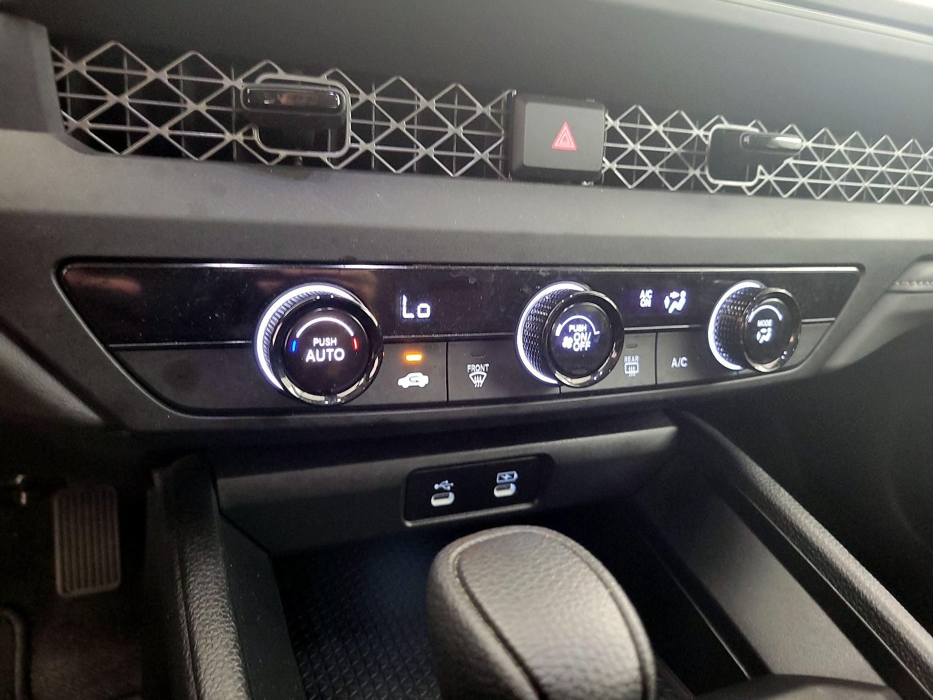 Thumbnail: 2024 Honda Accord - 15