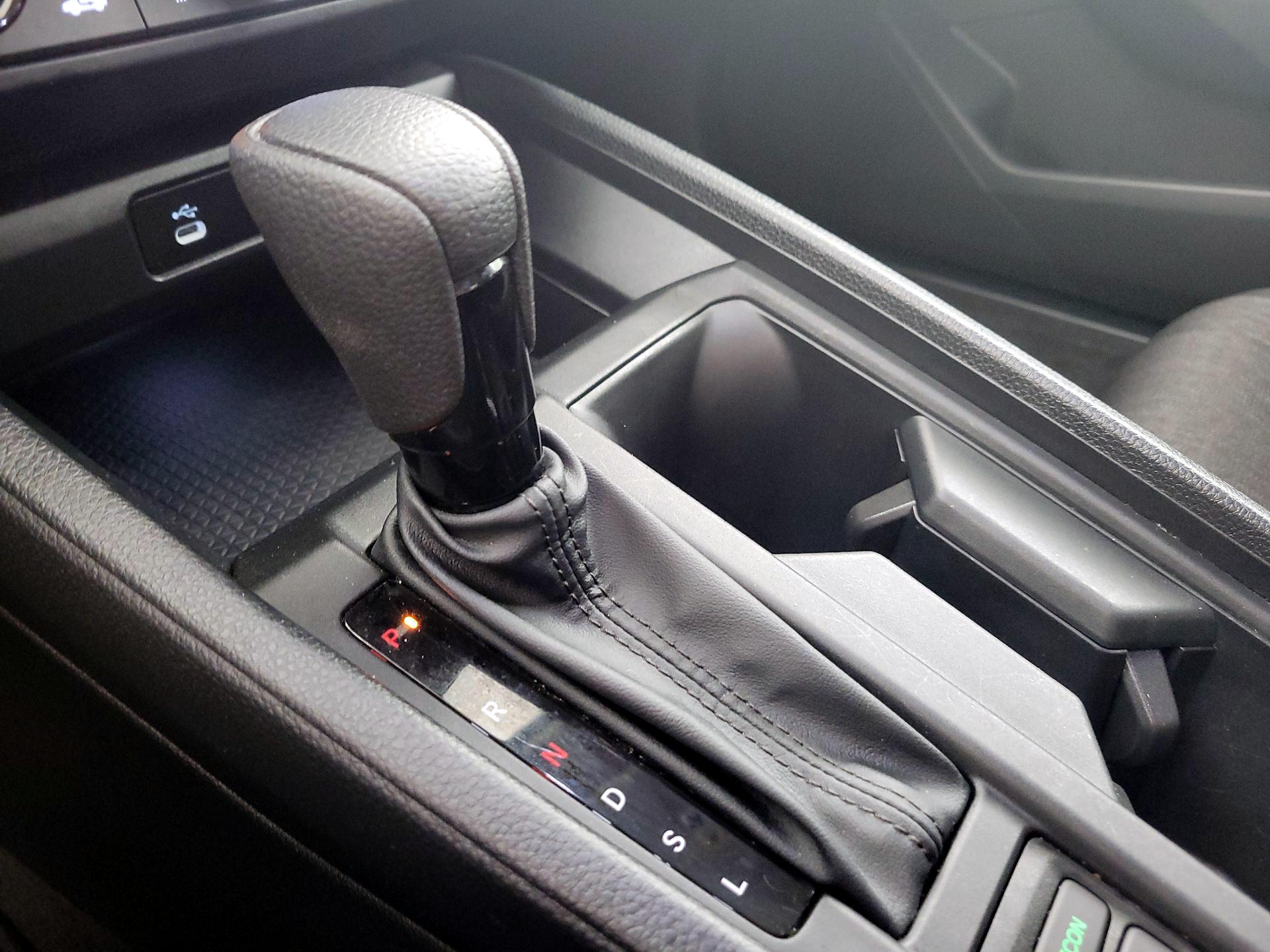 Thumbnail: 2024 Honda Accord - 16