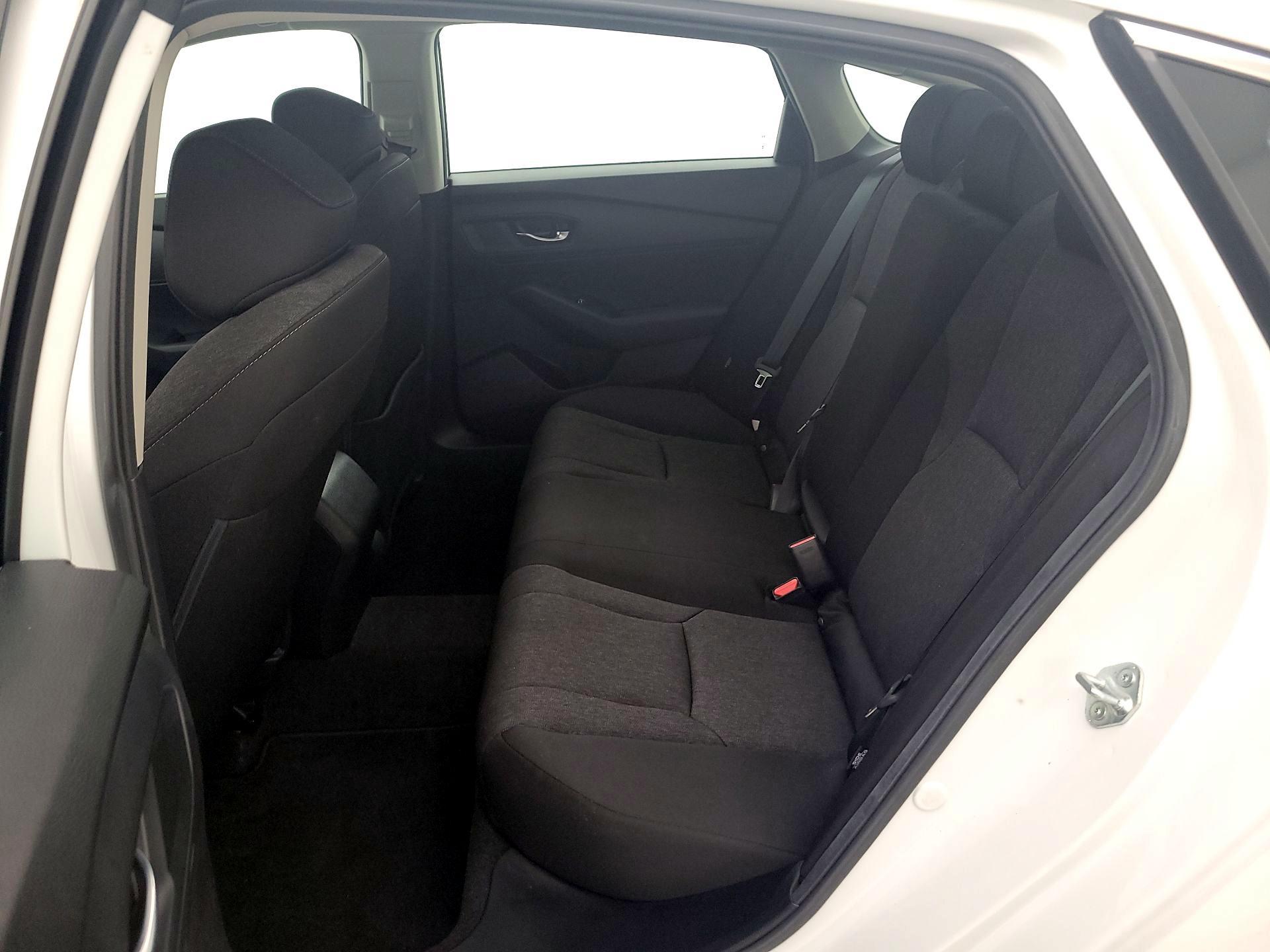 Thumbnail: 2024 Honda Accord - 18