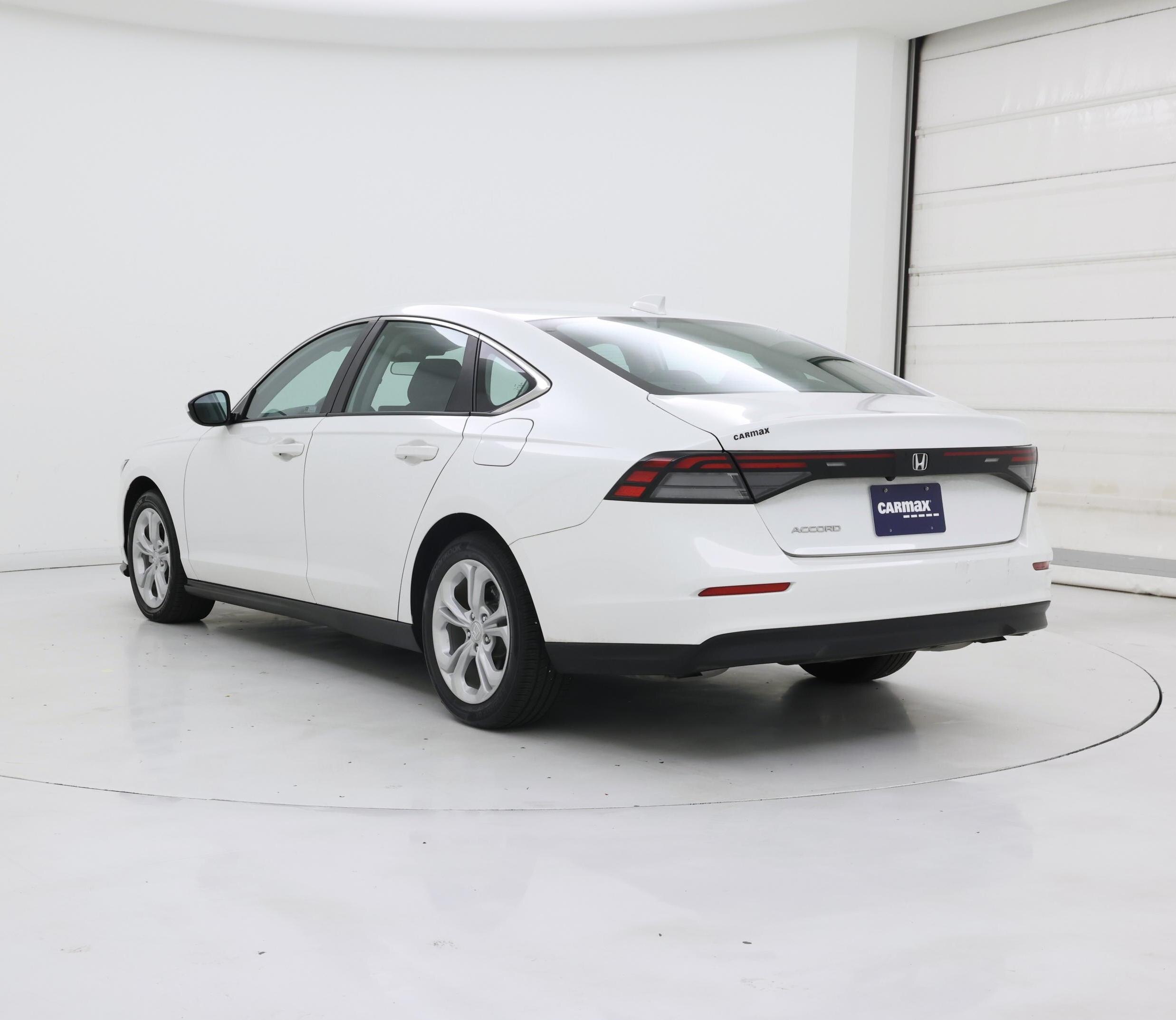 Thumbnail: 2024 Honda Accord - 2