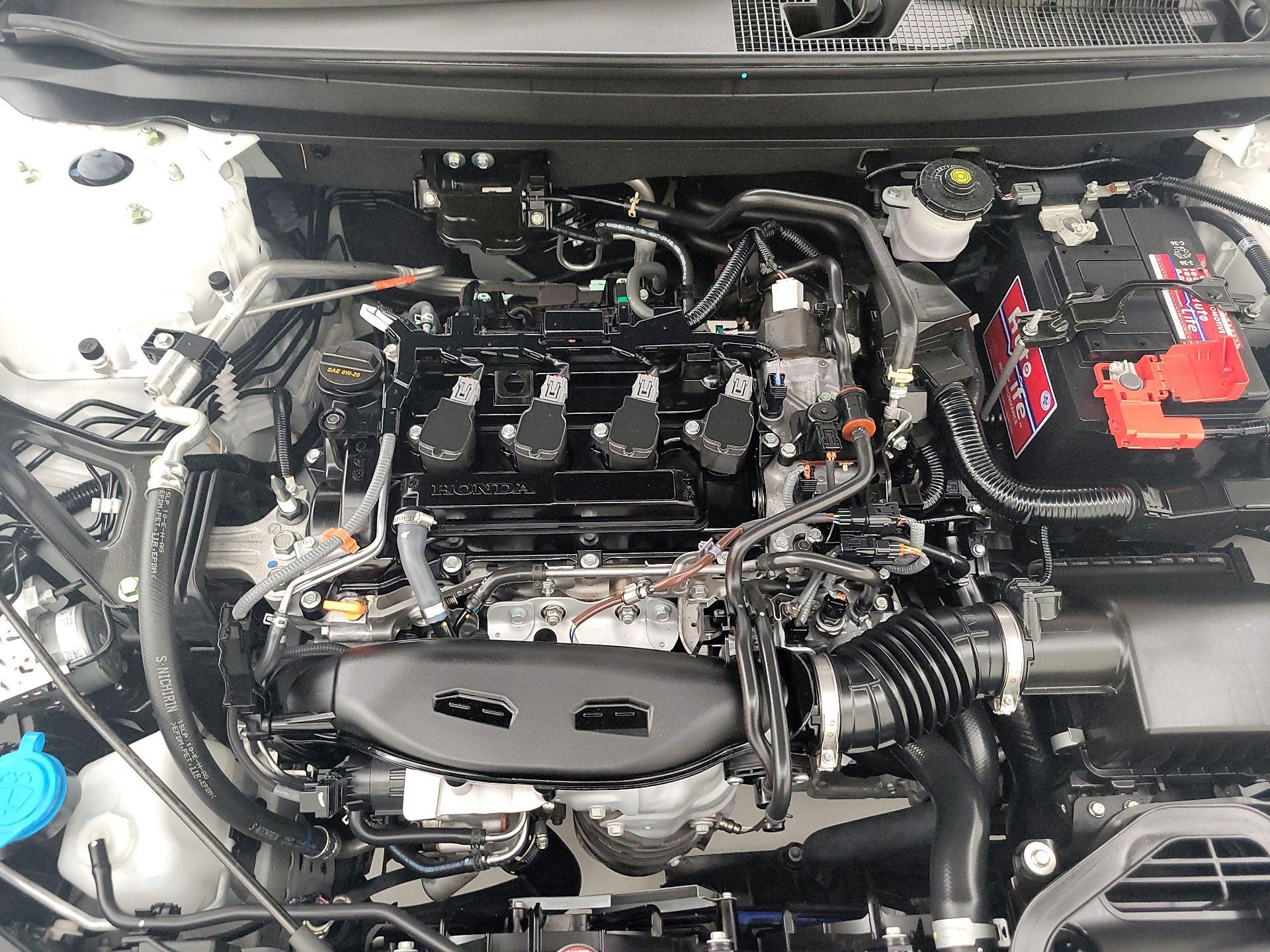 Thumbnail: 2024 Honda Accord - 20