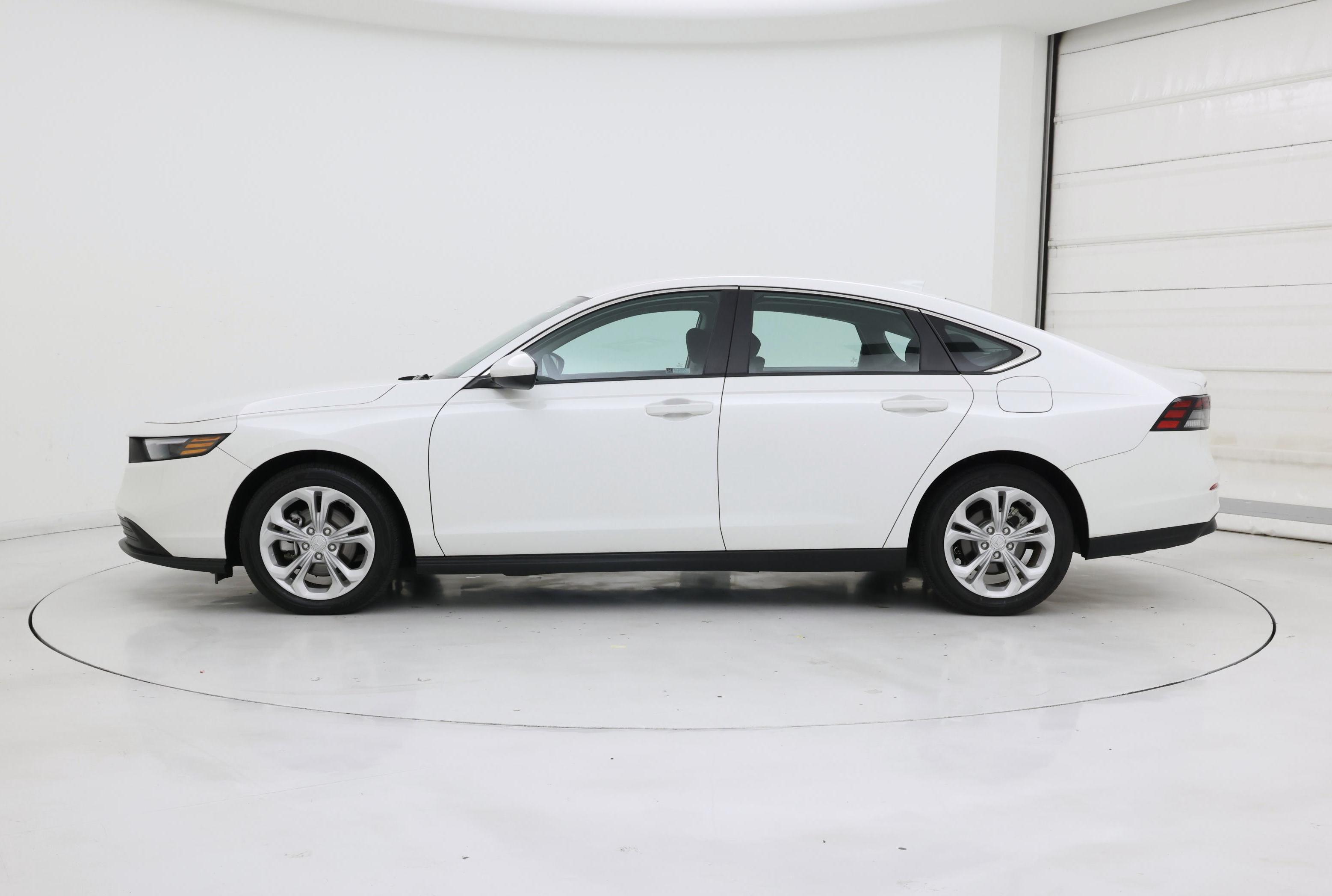 Thumbnail: 2024 Honda Accord - 3