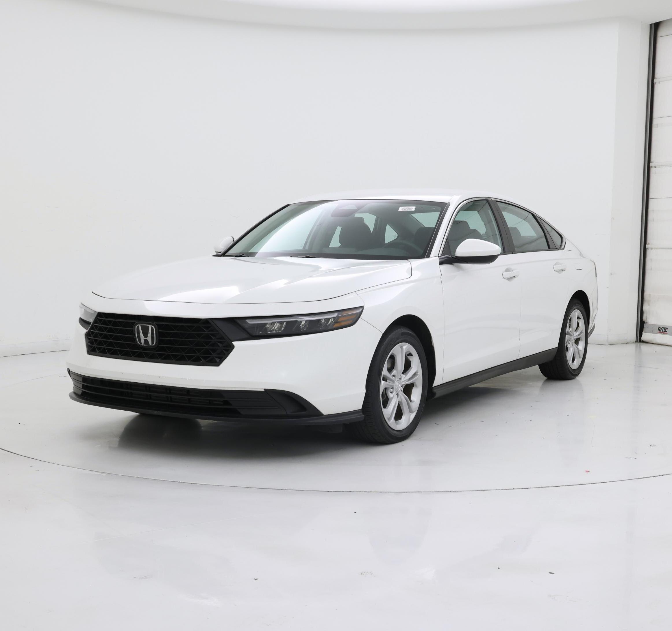 Thumbnail: 2024 Honda Accord - 4