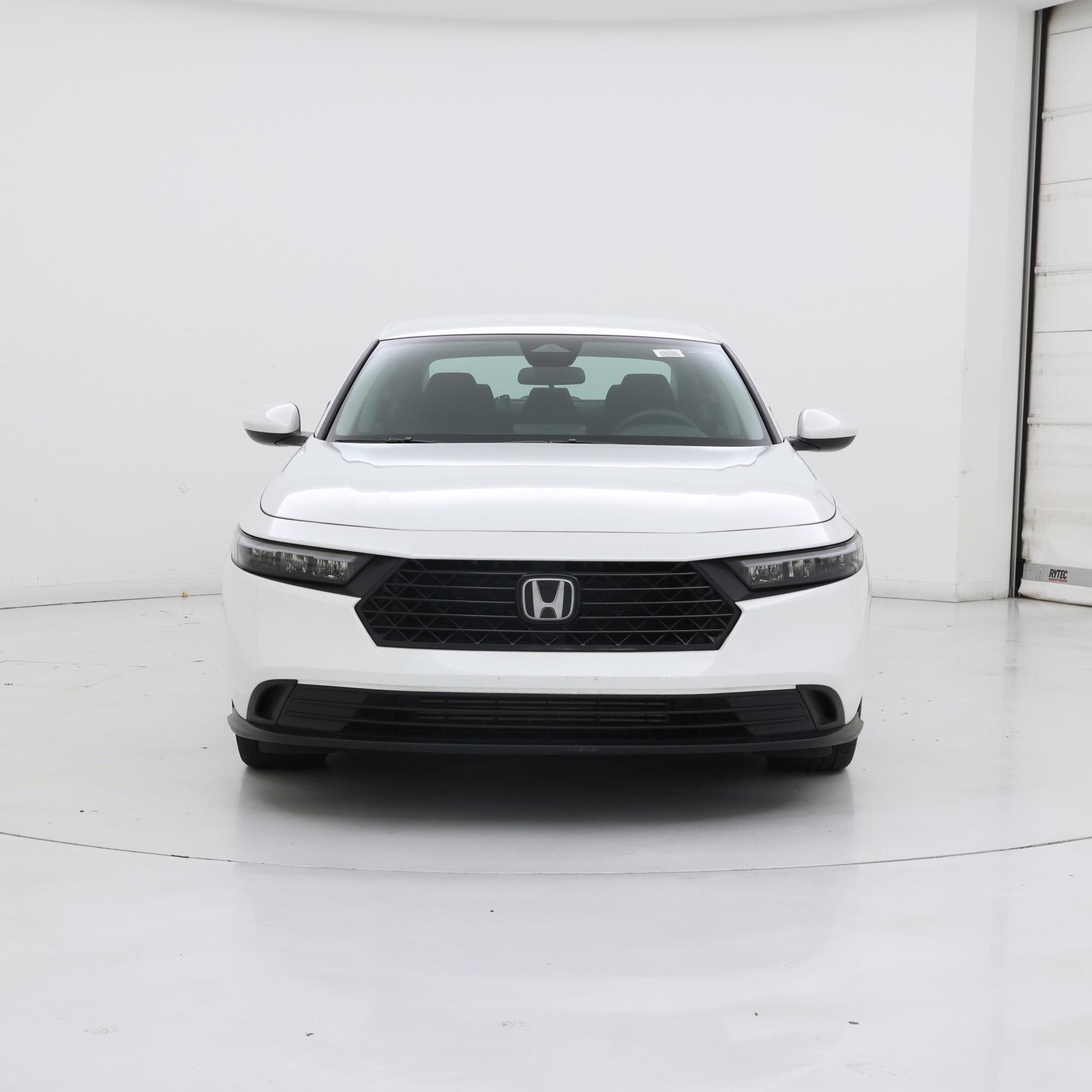 Thumbnail: 2024 Honda Accord - 5