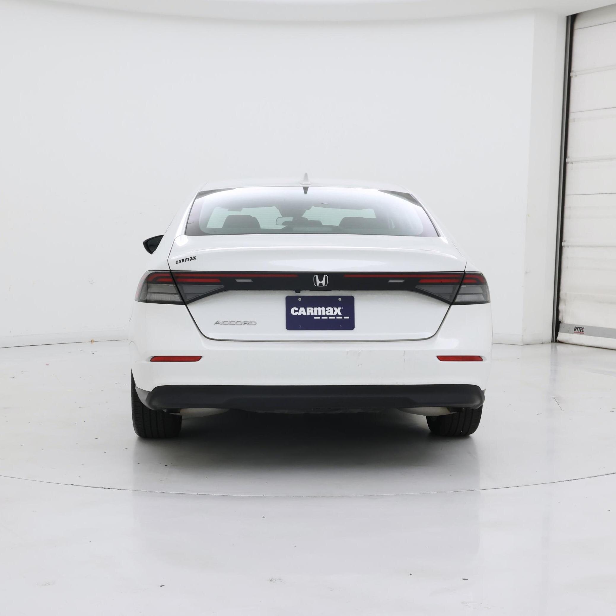 Thumbnail: 2024 Honda Accord - 6