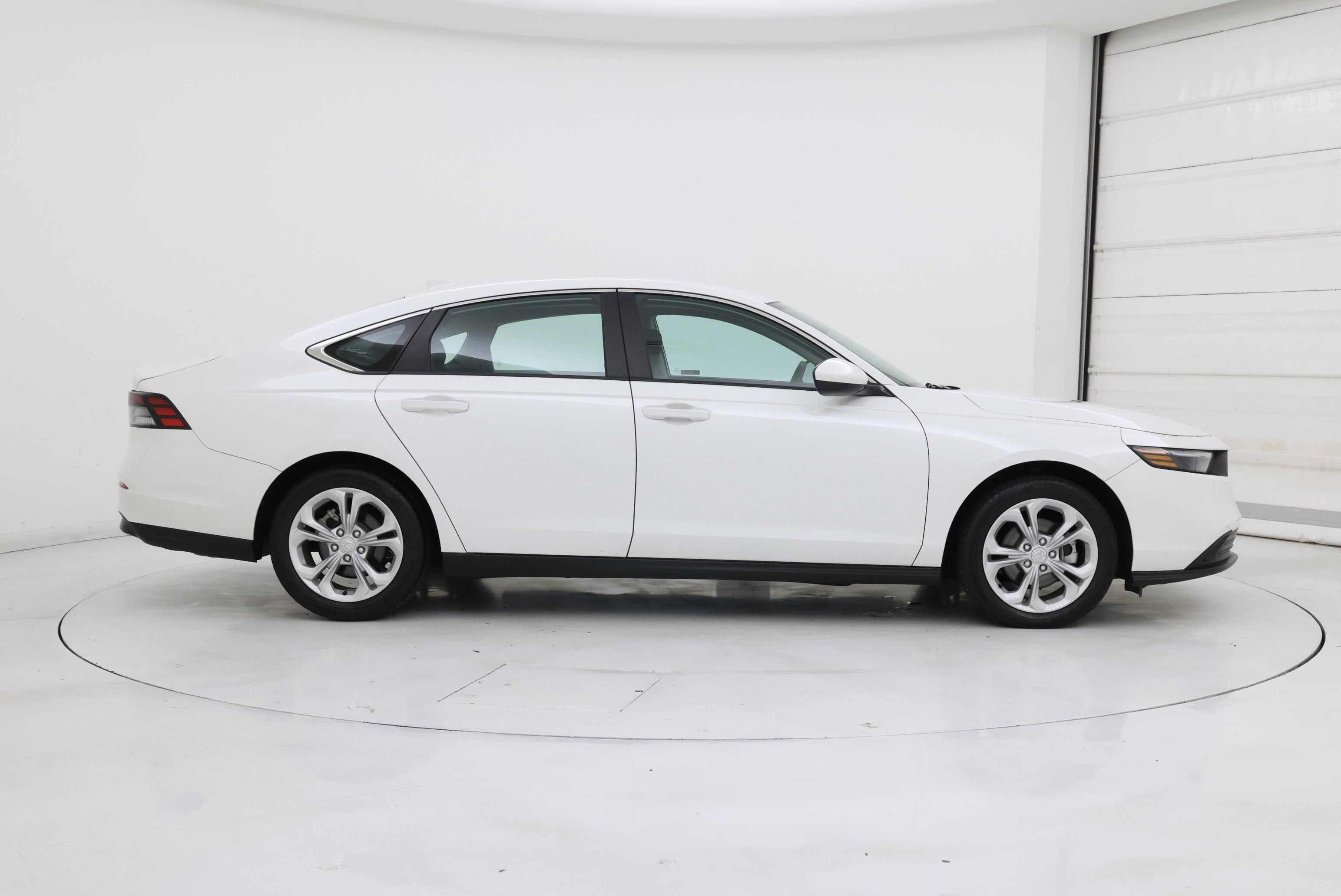 Thumbnail: 2024 Honda Accord - 7