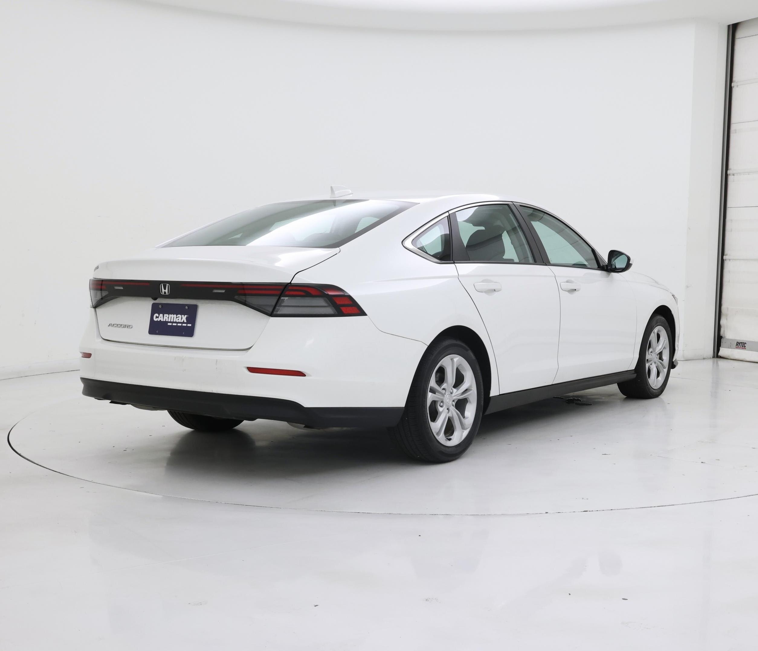 Thumbnail: 2024 Honda Accord - 8