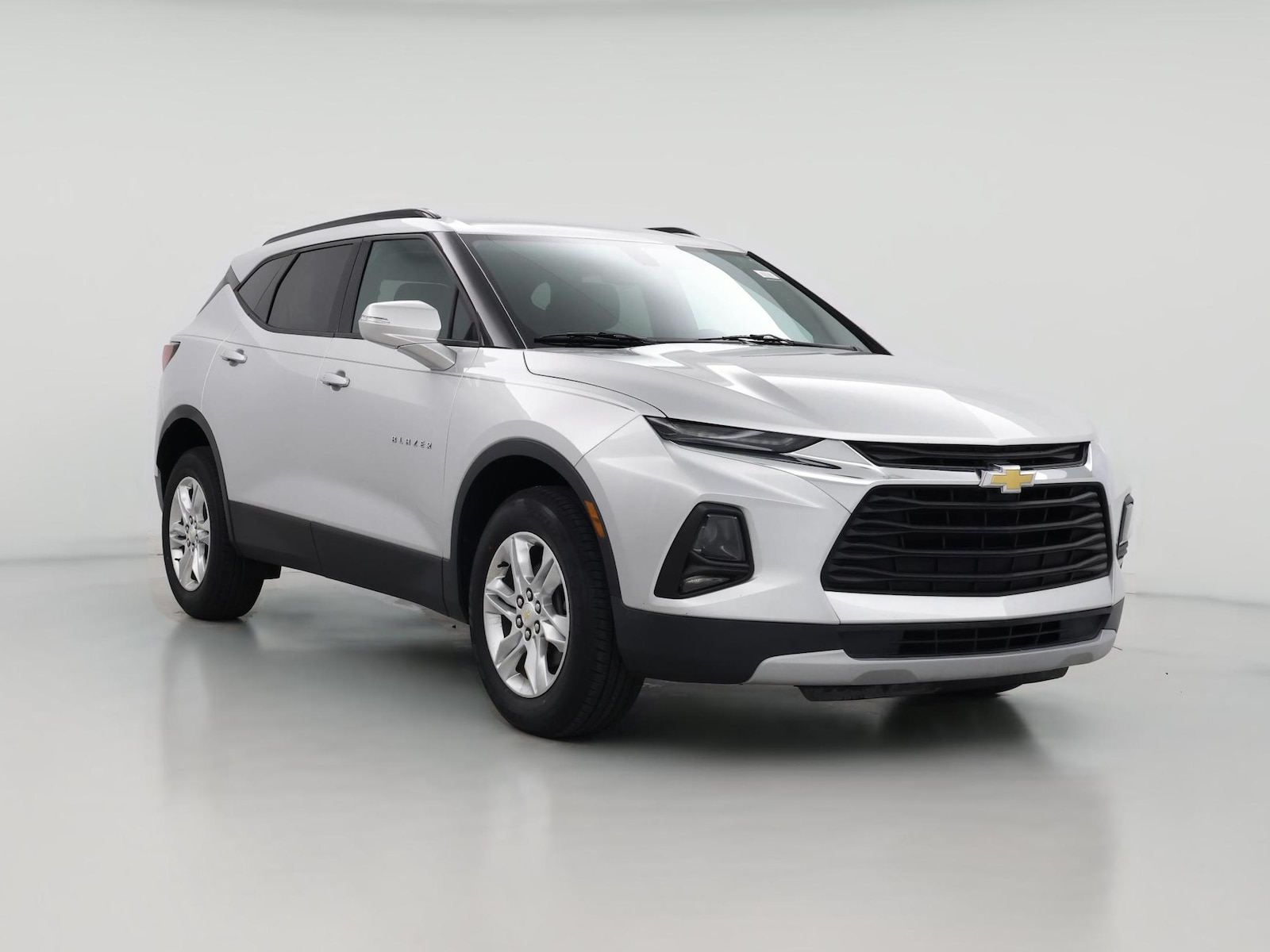 2020 Chevrolet Blazer 1LT