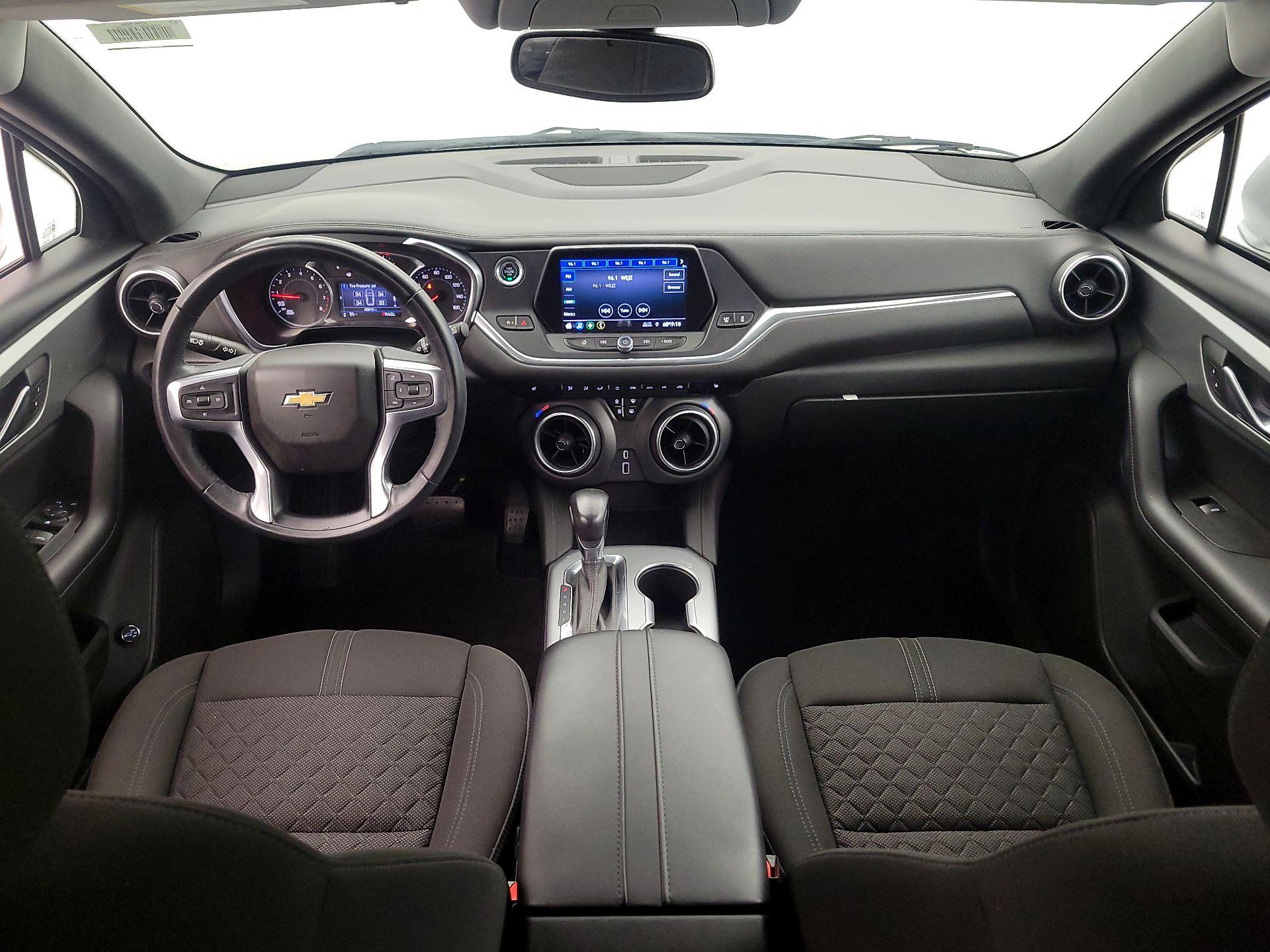 Thumbnail: 2020 Chevrolet Blazer - 9