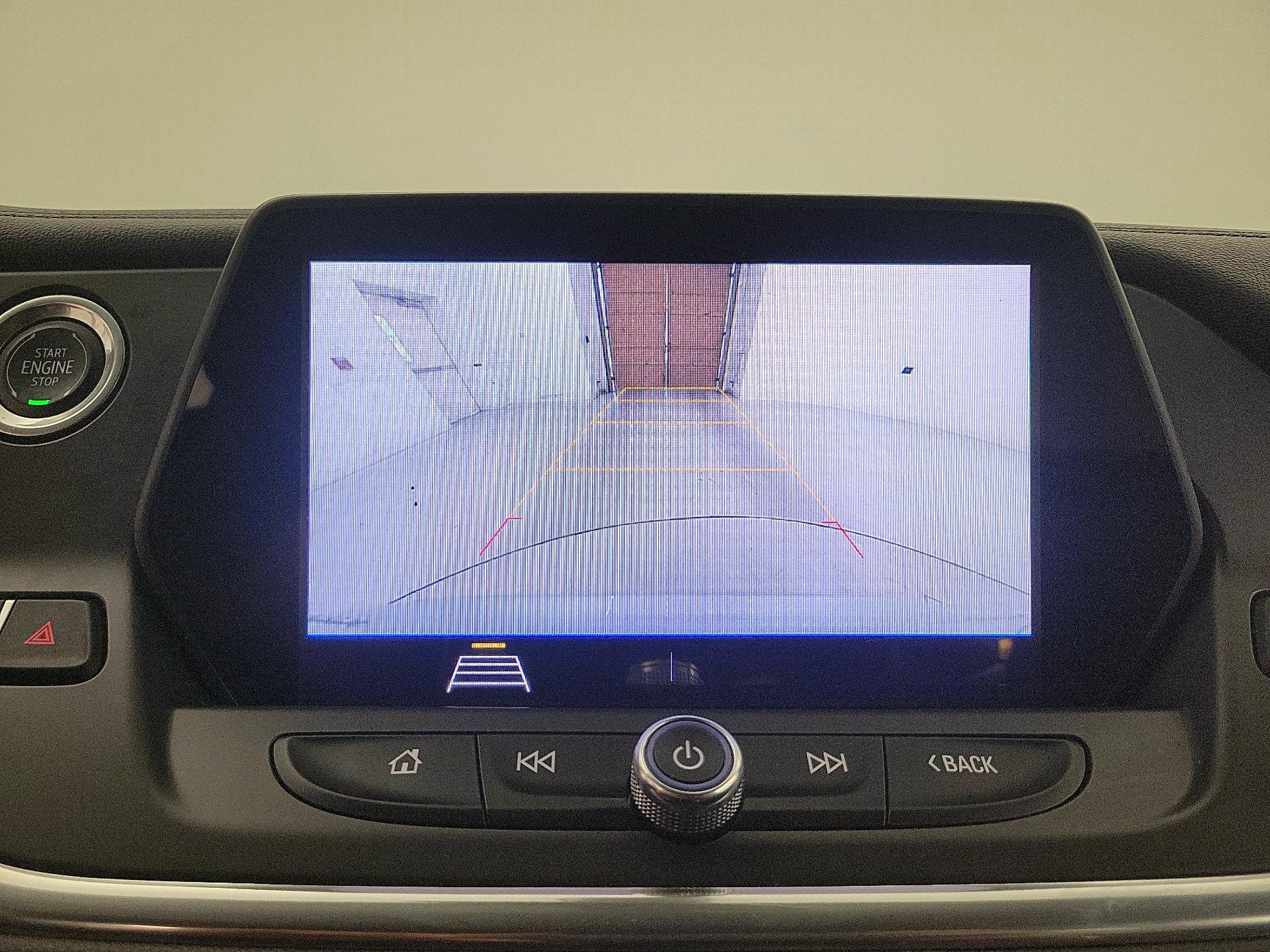 Thumbnail: 2020 Chevrolet Blazer - 14