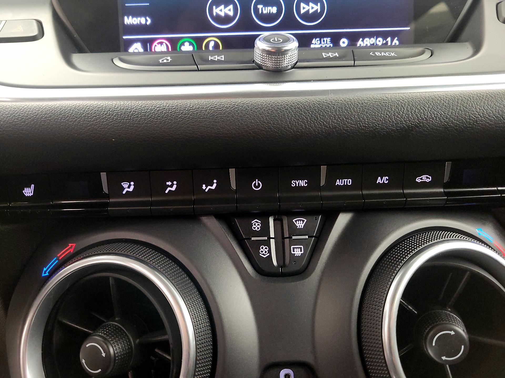 Thumbnail: 2020 Chevrolet Blazer - 16