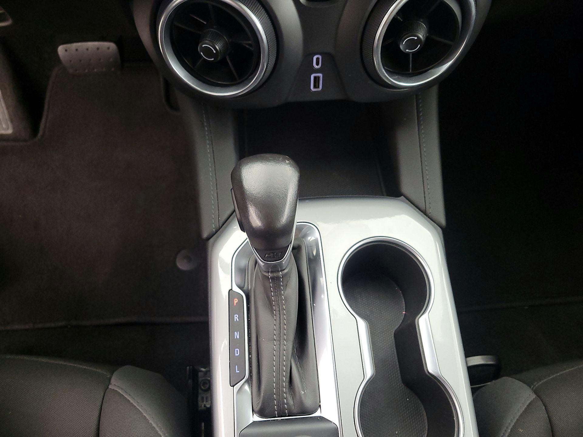 Thumbnail: 2020 Chevrolet Blazer - 17