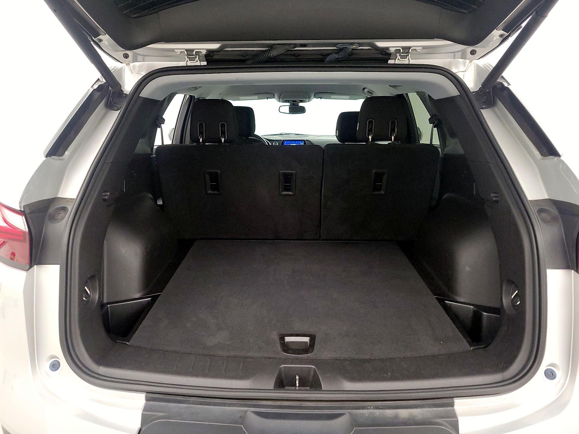 Thumbnail: 2020 Chevrolet Blazer - 20