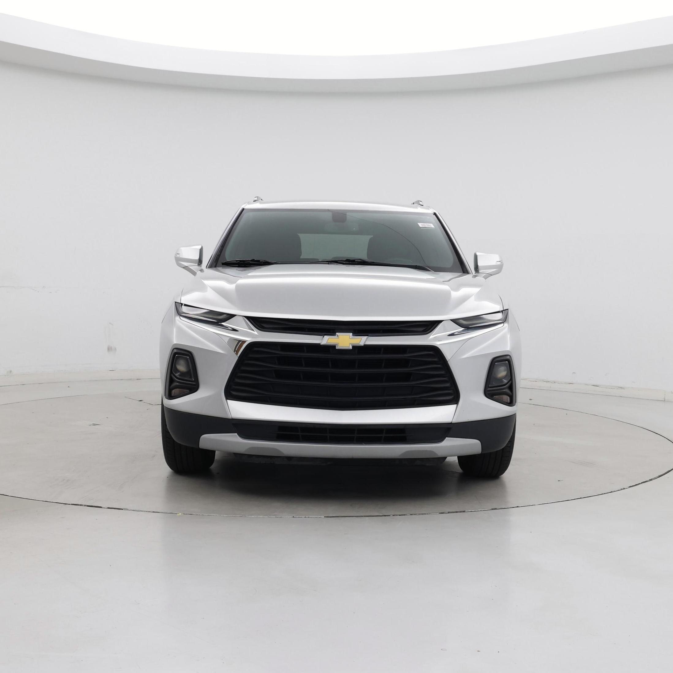 Thumbnail: 2020 Chevrolet Blazer - 5